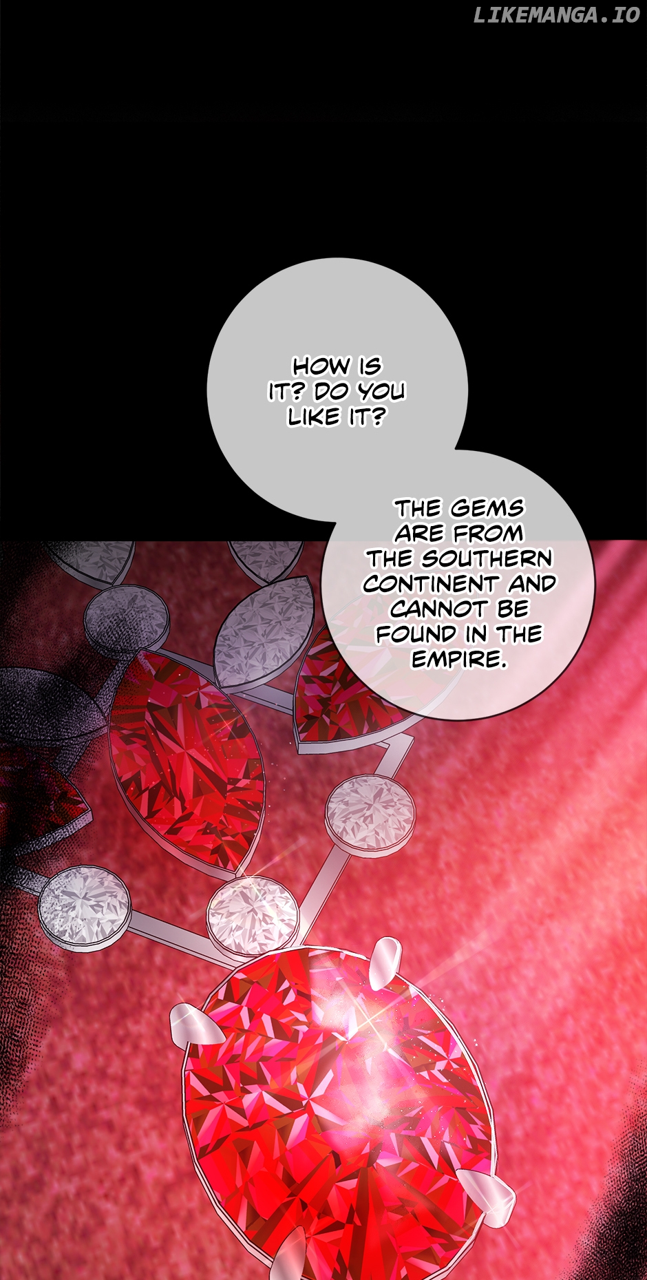 The Wallflower Who Was Proposed to by the Tyrant Chapter 17 - page 60