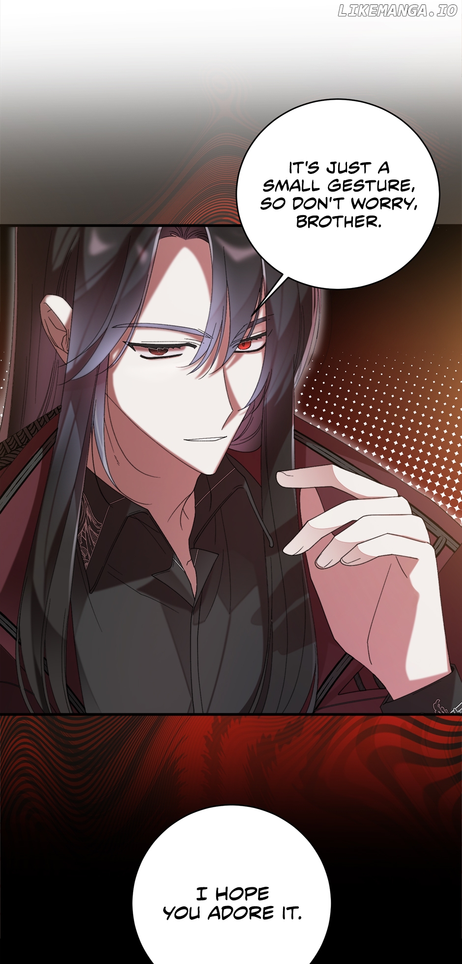 The Wallflower Who Was Proposed to by the Tyrant Chapter 17 - page 67