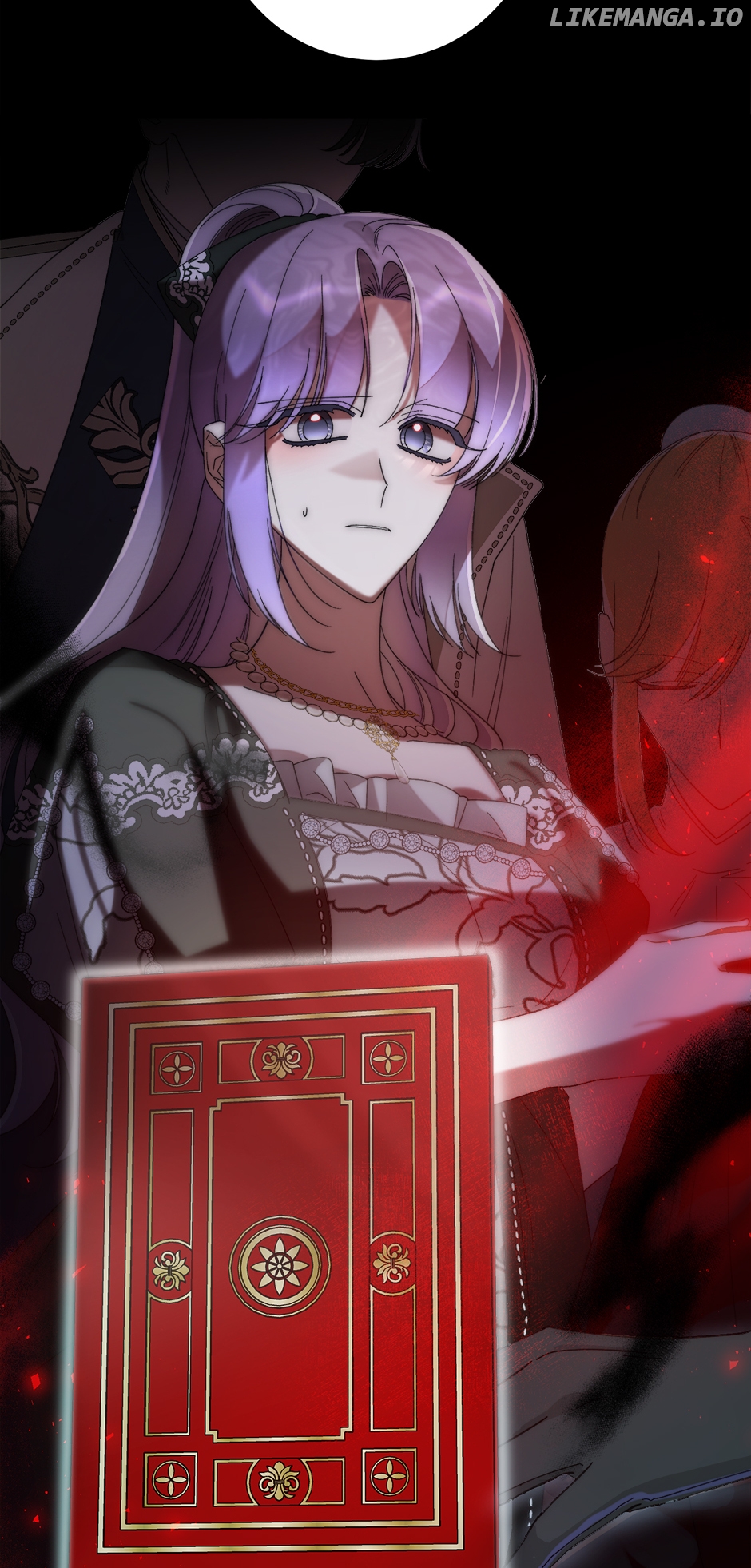 The Wallflower Who Was Proposed to by the Tyrant Chapter 17 - page 68