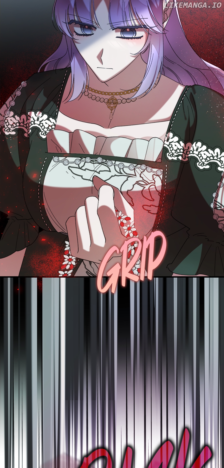 The Wallflower Who Was Proposed to by the Tyrant Chapter 17 - page 71