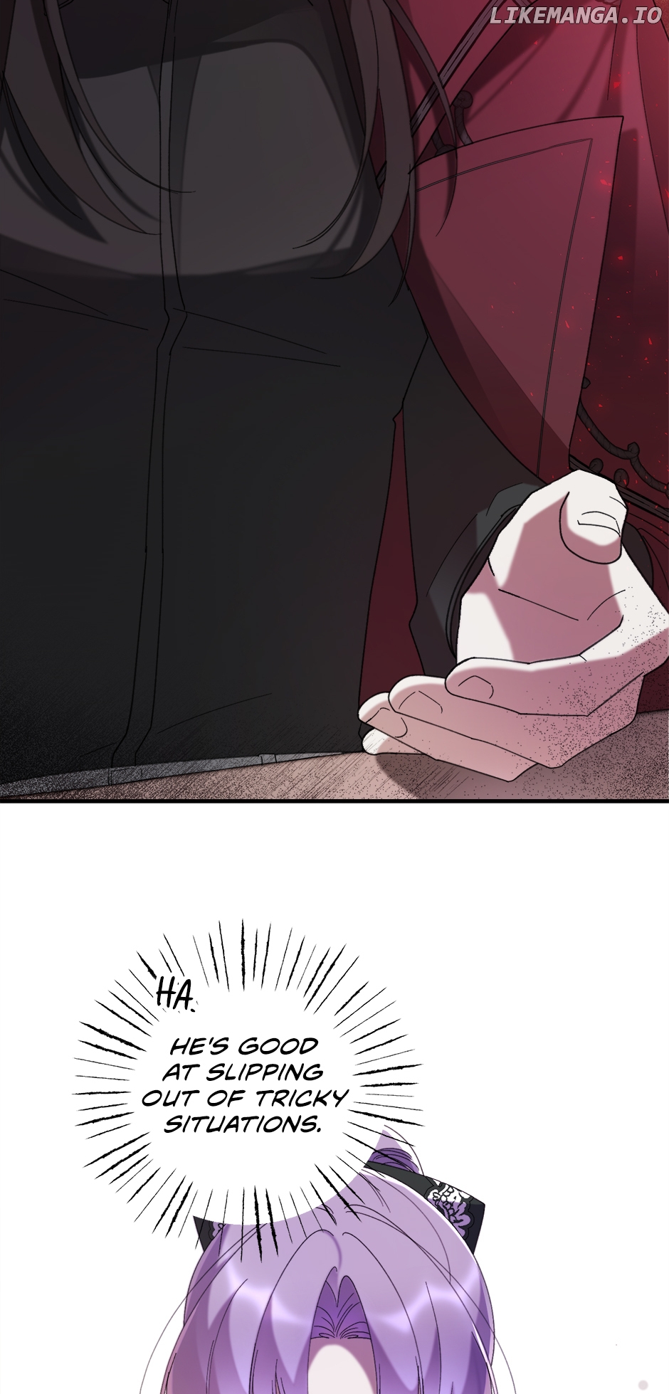 The Wallflower Who Was Proposed to by the Tyrant Chapter 17 - page 75