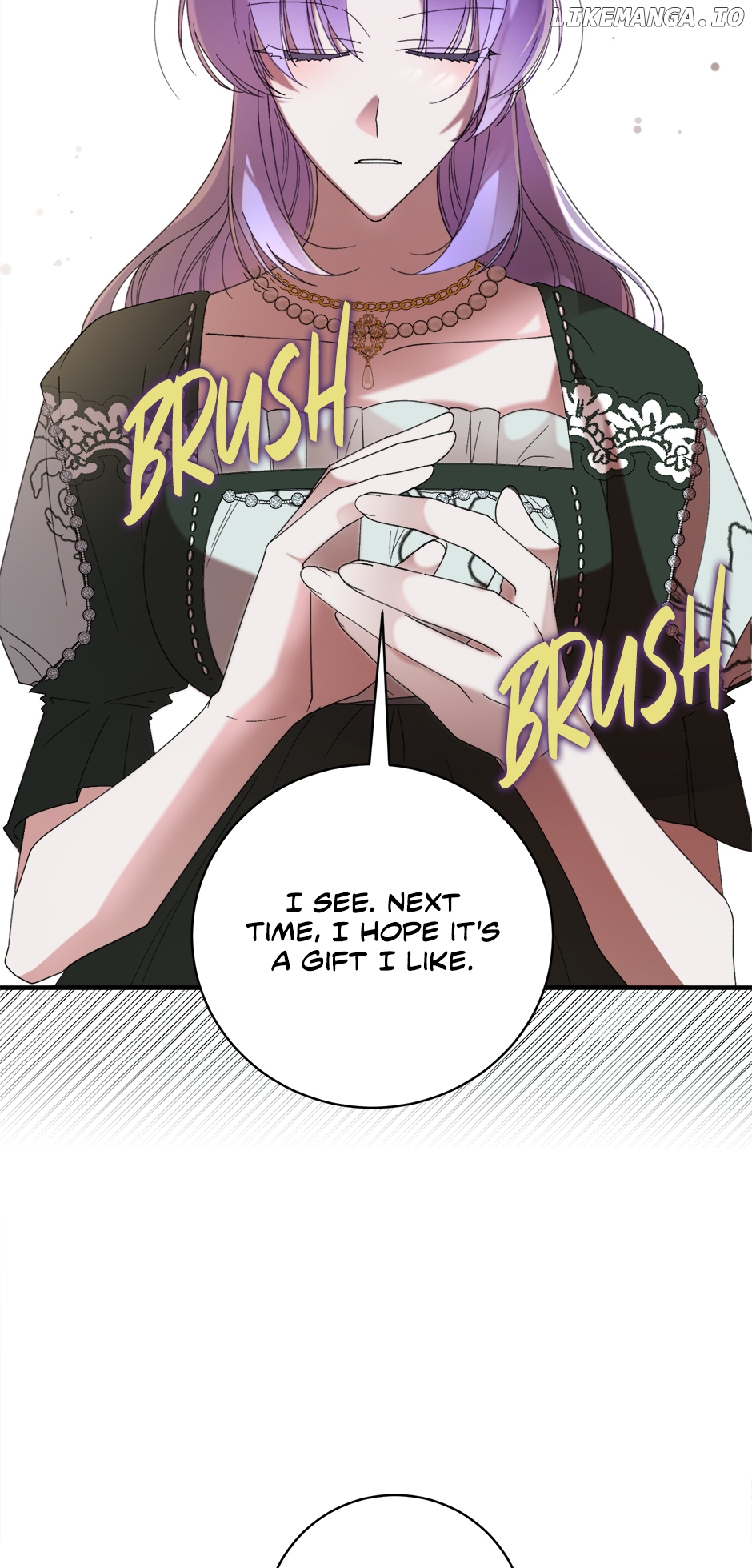 The Wallflower Who Was Proposed to by the Tyrant Chapter 17 - page 76