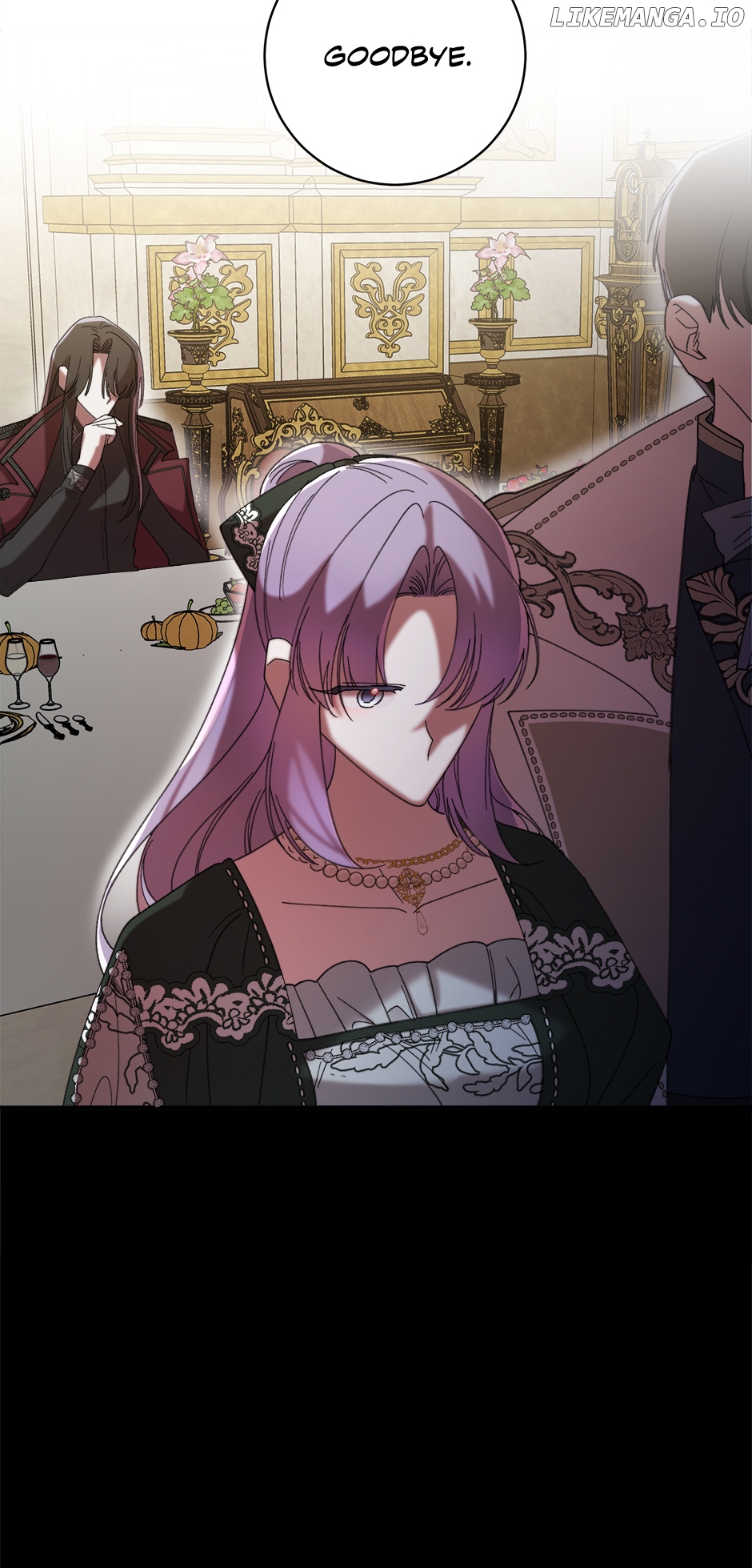 The Wallflower Who Was Proposed to by the Tyrant Chapter 17 - page 77