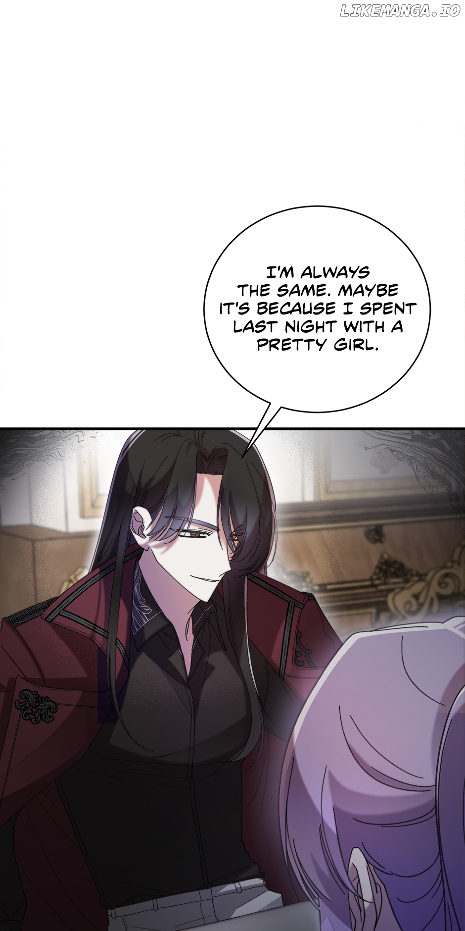 The Wallflower Who Was Proposed to by the Tyrant Chapter 17 - page 8