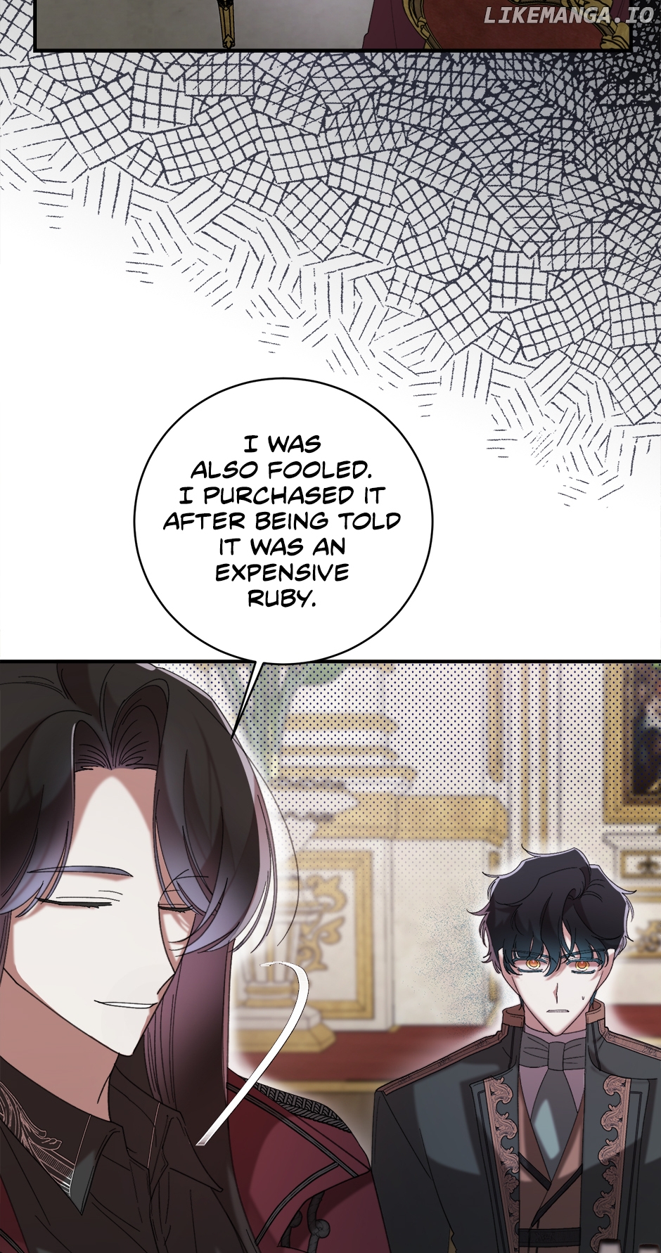 The Wallflower Who Was Proposed to by the Tyrant Chapter 17 - page 82