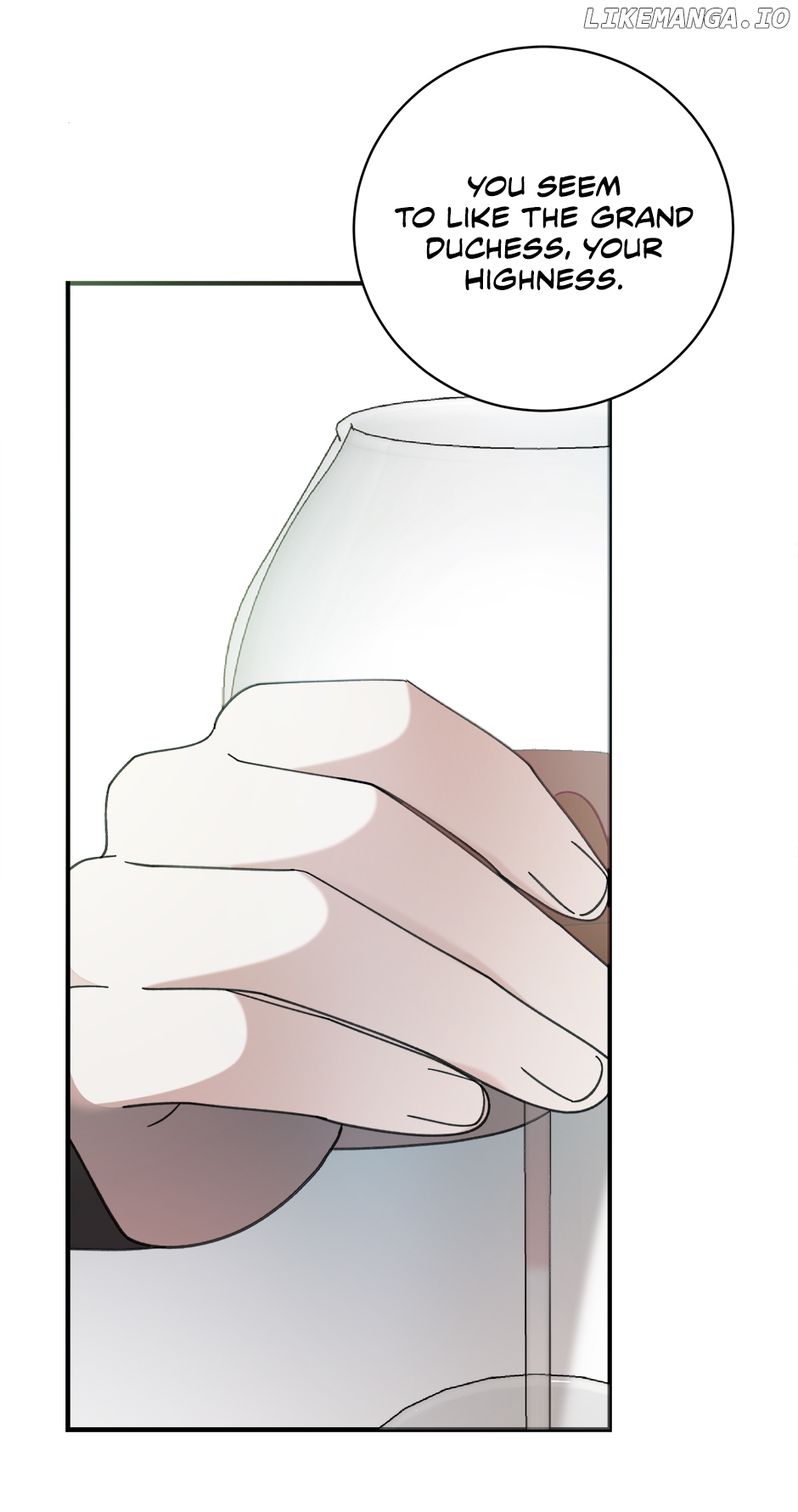 The Wallflower Who Was Proposed to by the Tyrant Chapter 17 - page 84