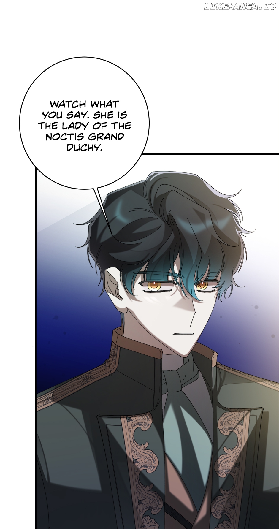 The Wallflower Who Was Proposed to by the Tyrant Chapter 17 - page 85