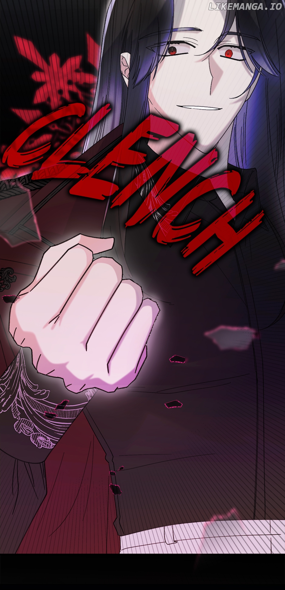 The Wallflower Who Was Proposed to by the Tyrant Chapter 17 - page 89