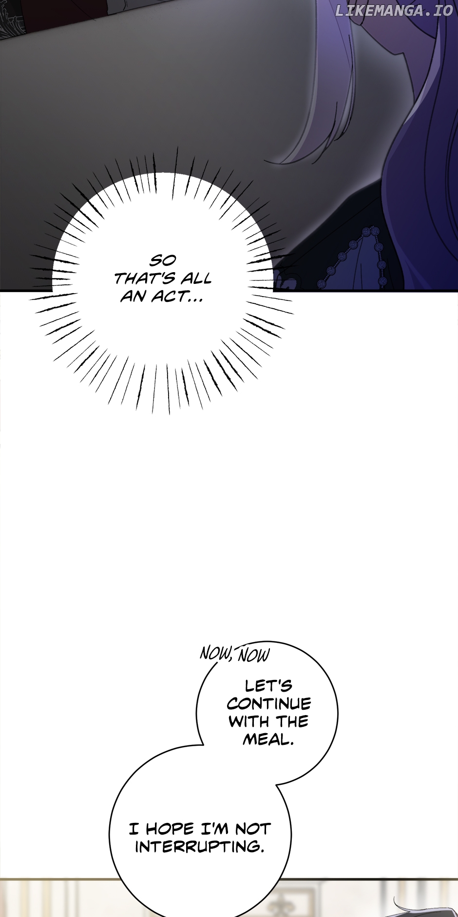 The Wallflower Who Was Proposed to by the Tyrant Chapter 17 - page 9