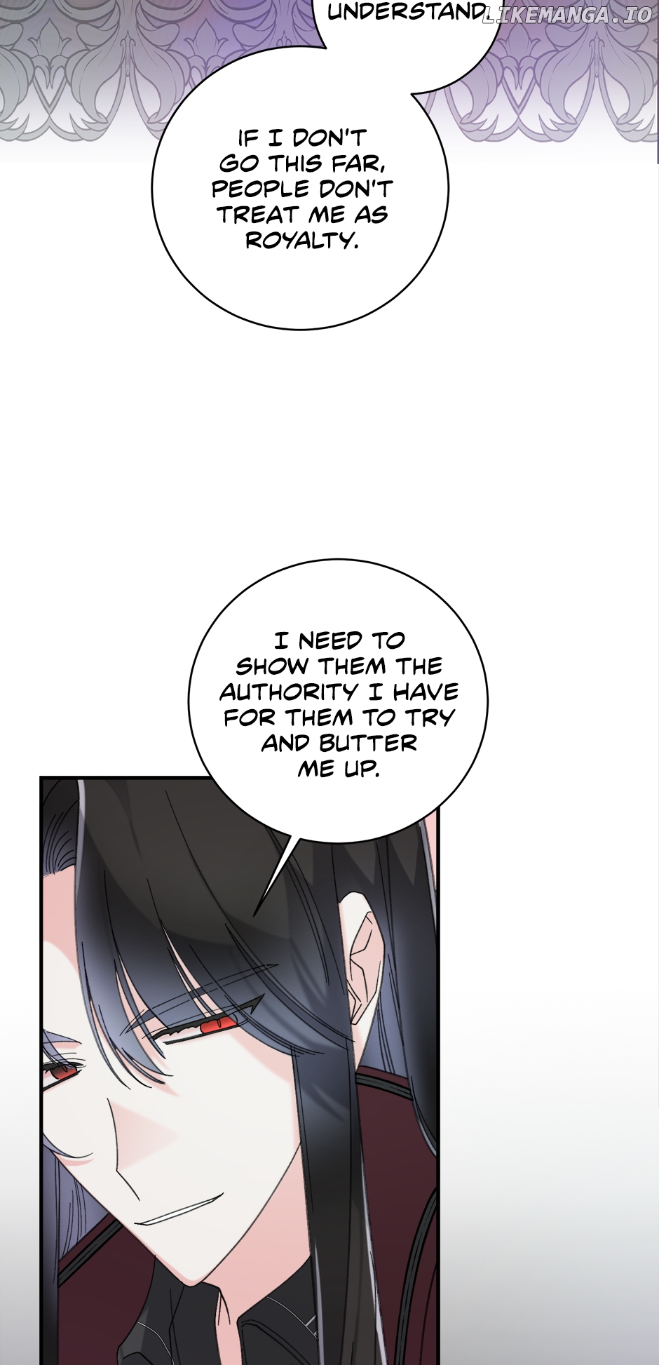 The Wallflower Who Was Proposed to by the Tyrant Chapter 17 - page 91