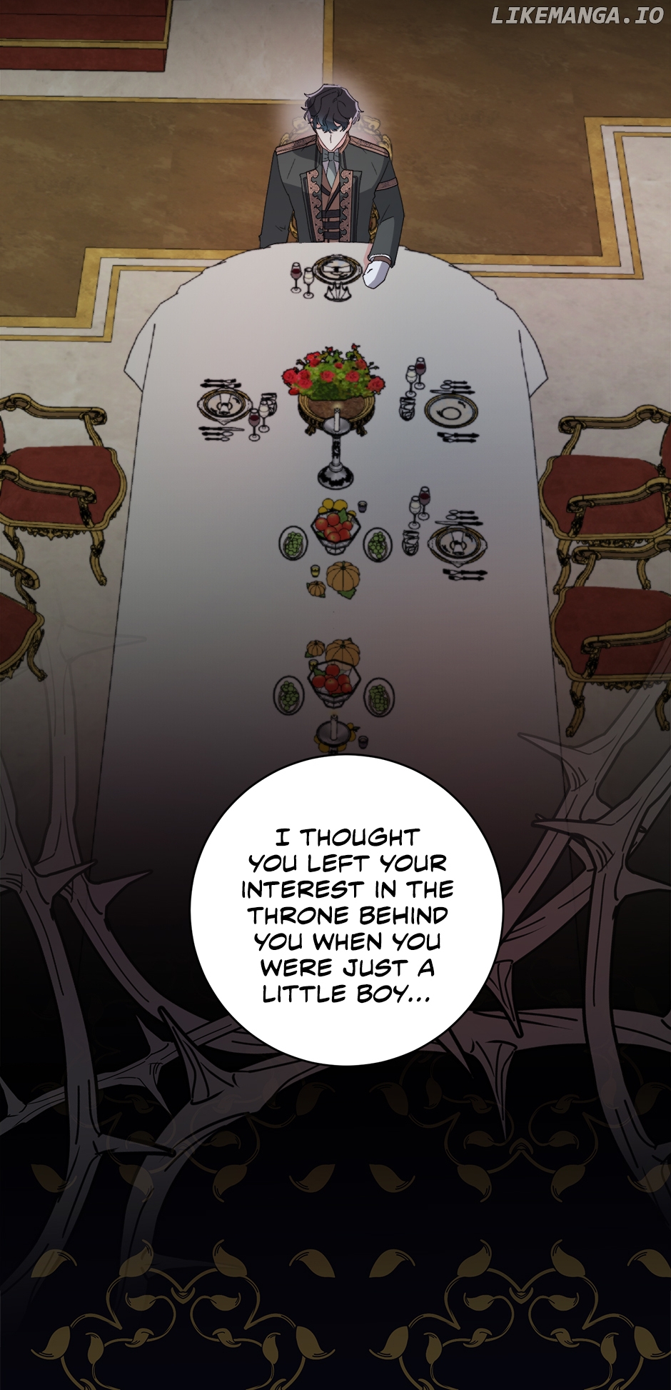 The Wallflower Who Was Proposed to by the Tyrant Chapter 17 - page 93