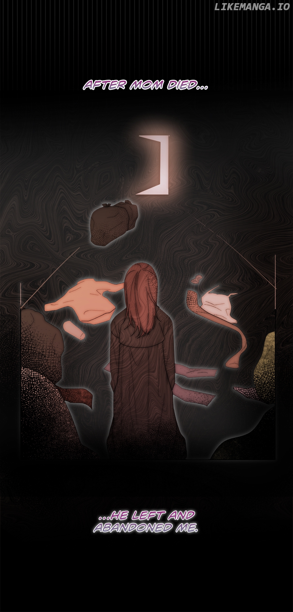 The Wallflower Who Was Proposed to by the Tyrant Chapter 1 - page 14