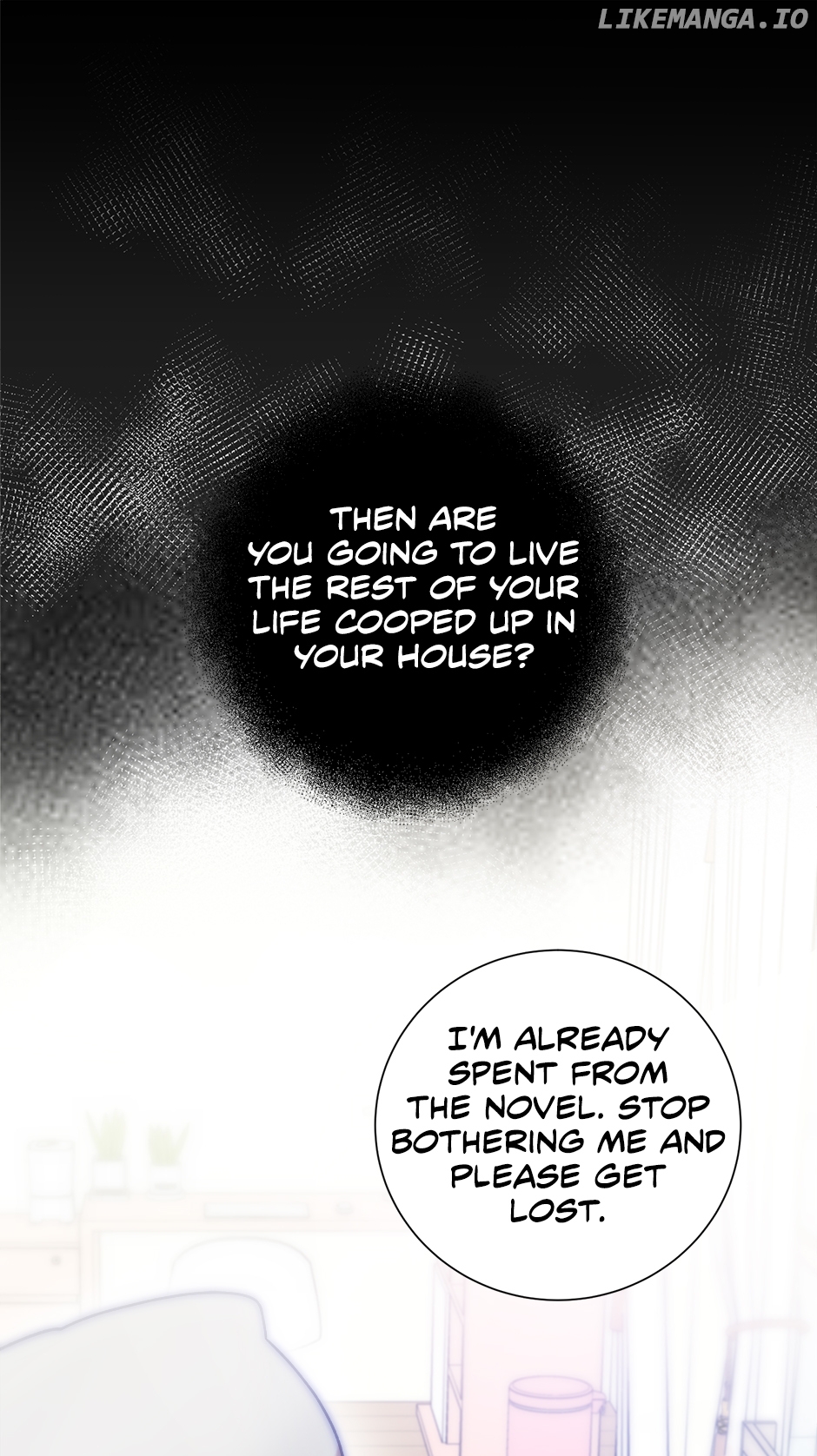 The Wallflower Who Was Proposed to by the Tyrant Chapter 1 - page 15