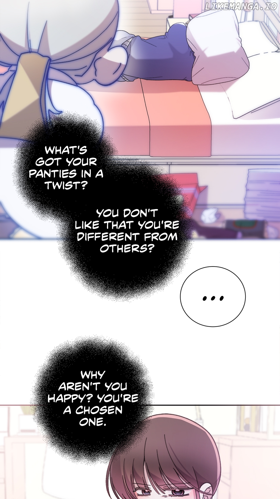The Wallflower Who Was Proposed to by the Tyrant Chapter 1 - page 16