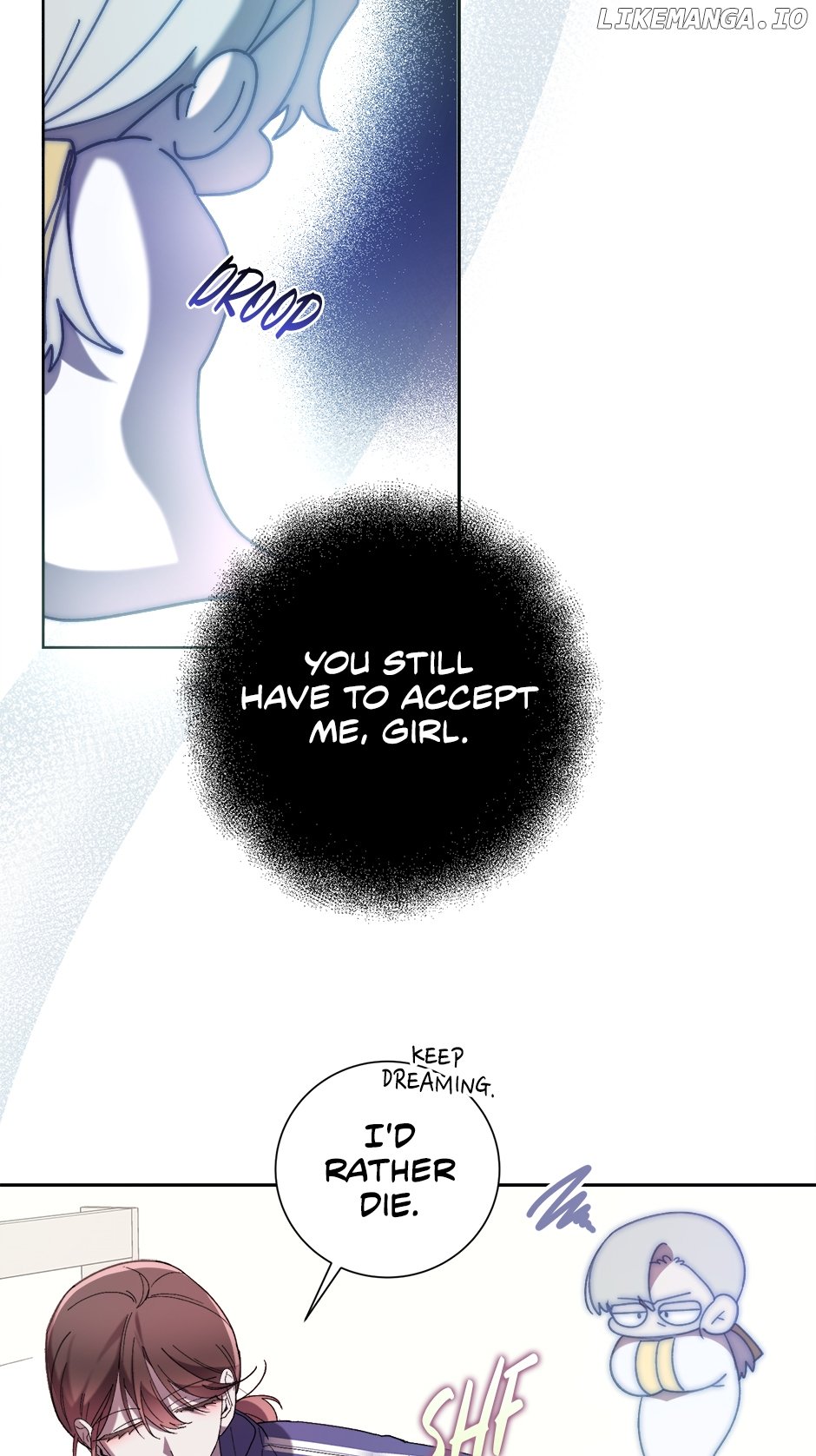 The Wallflower Who Was Proposed to by the Tyrant Chapter 1 - page 19