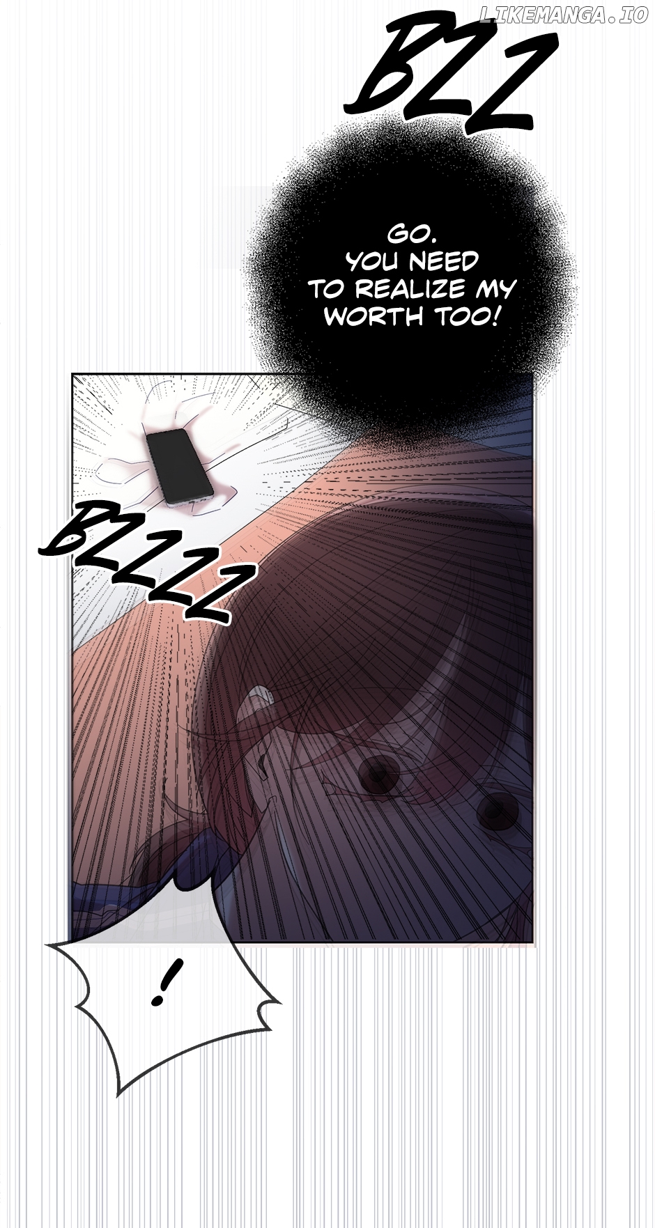 The Wallflower Who Was Proposed to by the Tyrant Chapter 1 - page 23