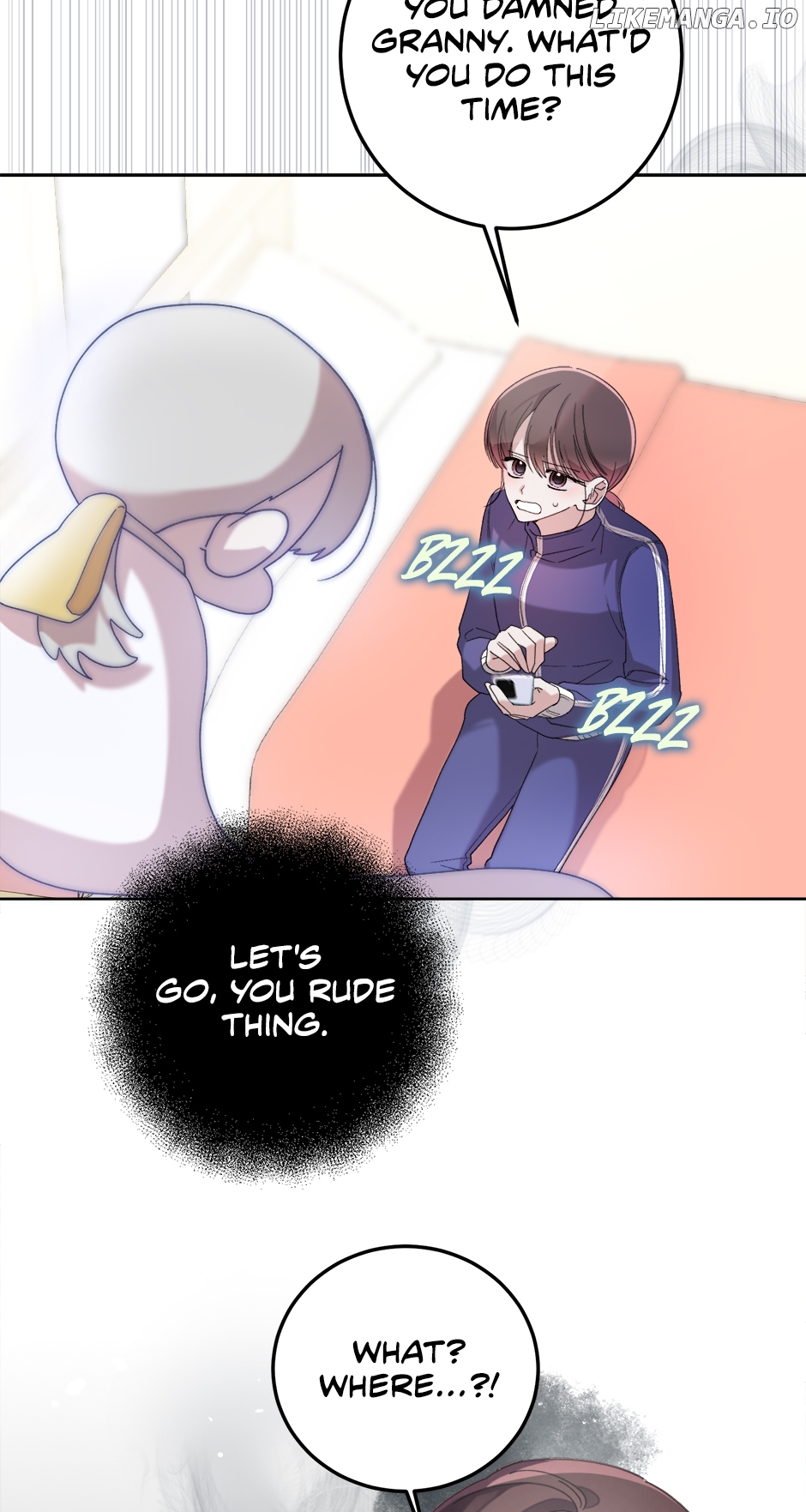 The Wallflower Who Was Proposed to by the Tyrant Chapter 1 - page 25