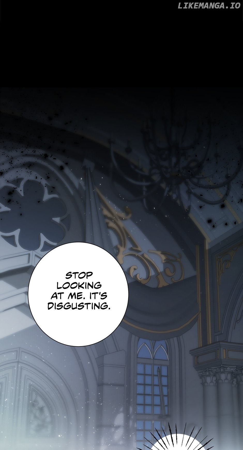The Wallflower Who Was Proposed to by the Tyrant Chapter 1 - page 28
