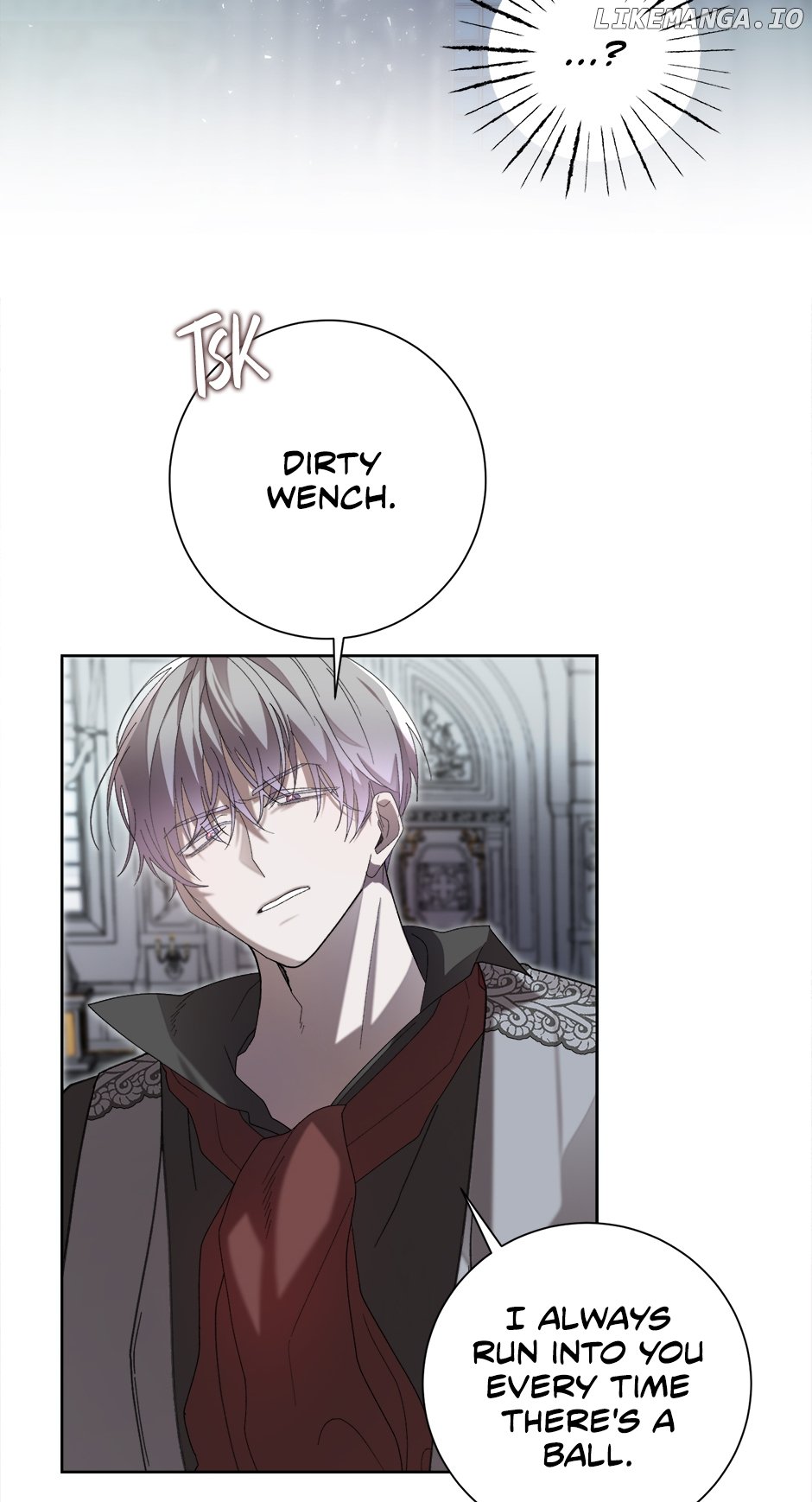 The Wallflower Who Was Proposed to by the Tyrant Chapter 1 - page 29
