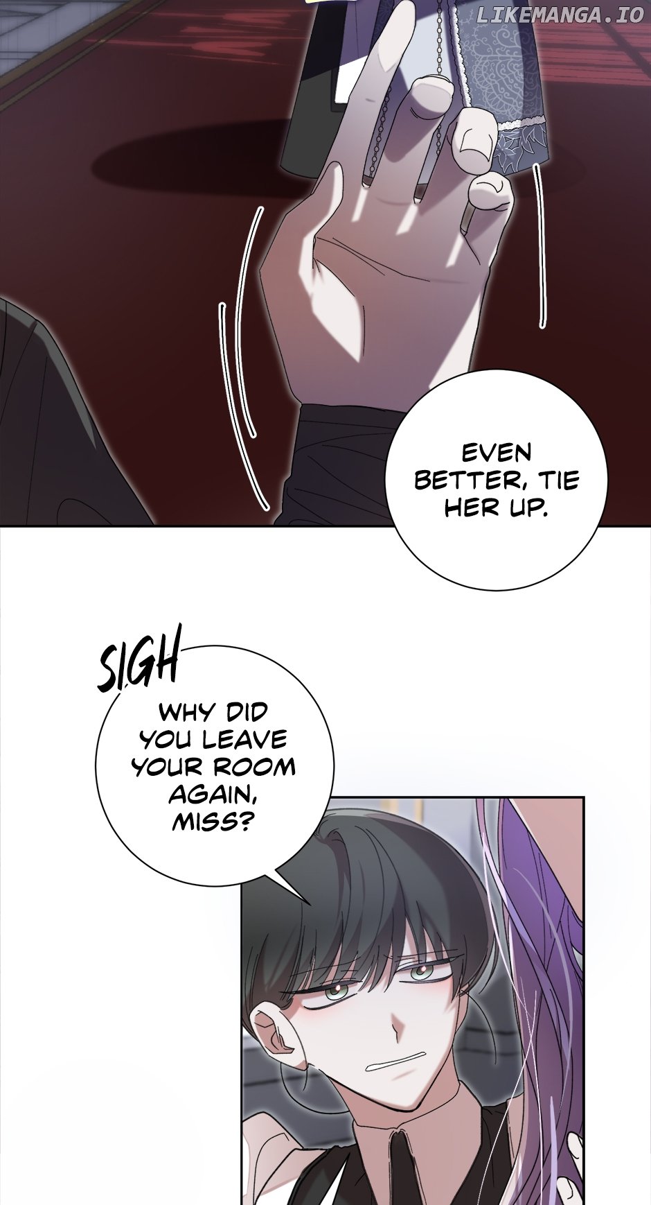 The Wallflower Who Was Proposed to by the Tyrant Chapter 1 - page 32