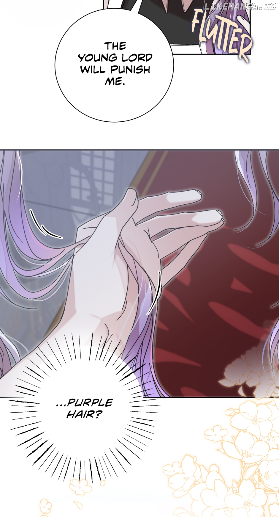 The Wallflower Who Was Proposed to by the Tyrant Chapter 1 - page 33