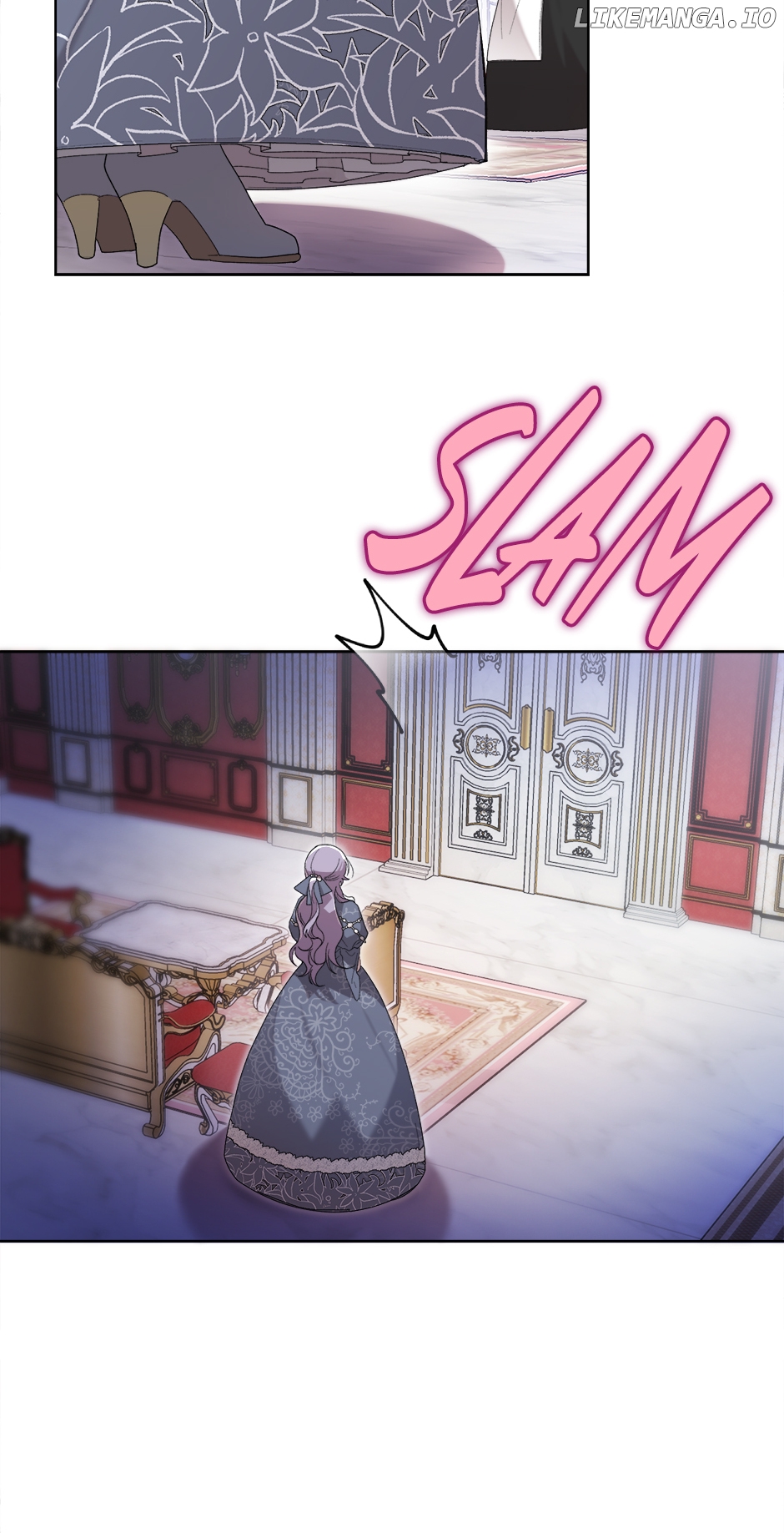 The Wallflower Who Was Proposed to by the Tyrant Chapter 1 - page 39