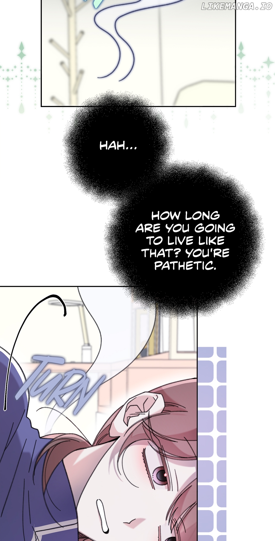 The Wallflower Who Was Proposed to by the Tyrant Chapter 1 - page 4