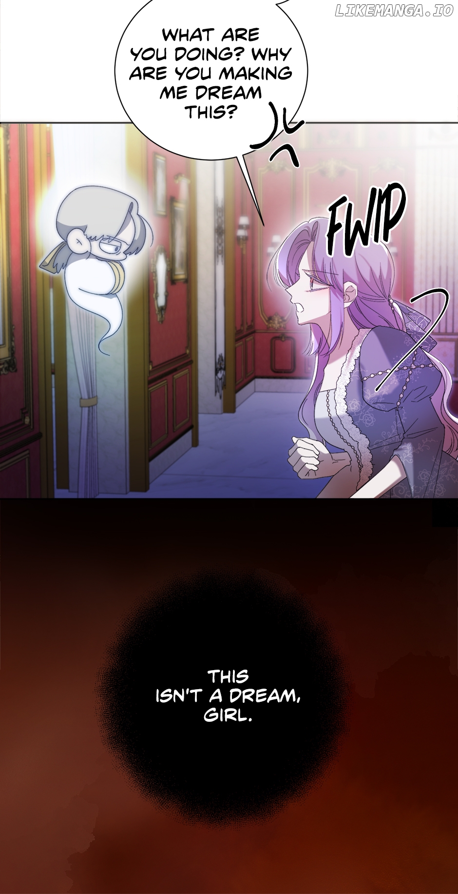 The Wallflower Who Was Proposed to by the Tyrant Chapter 1 - page 41