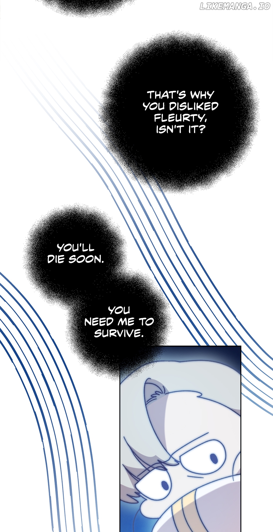 The Wallflower Who Was Proposed to by the Tyrant Chapter 1 - page 44