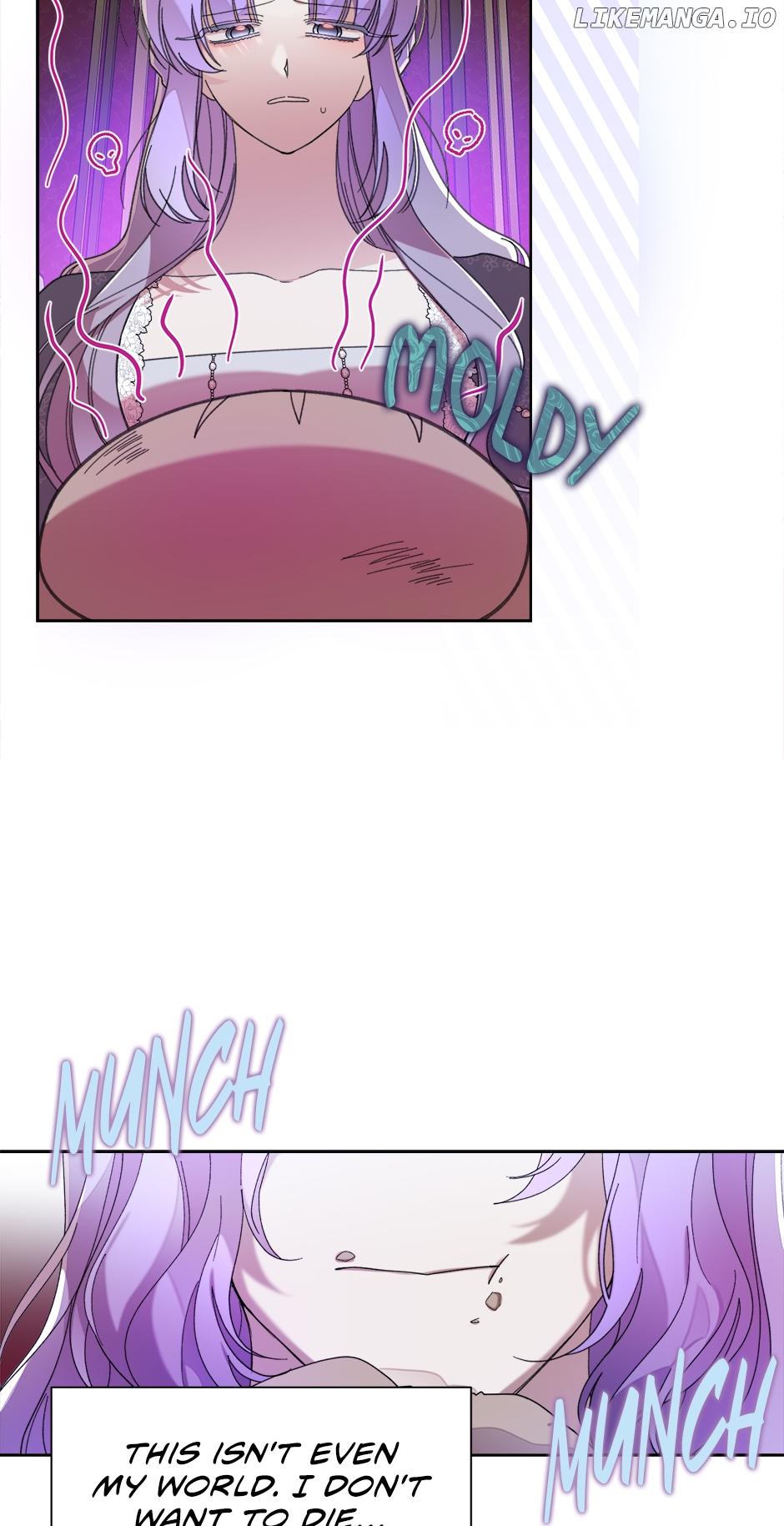 The Wallflower Who Was Proposed to by the Tyrant Chapter 1 - page 47