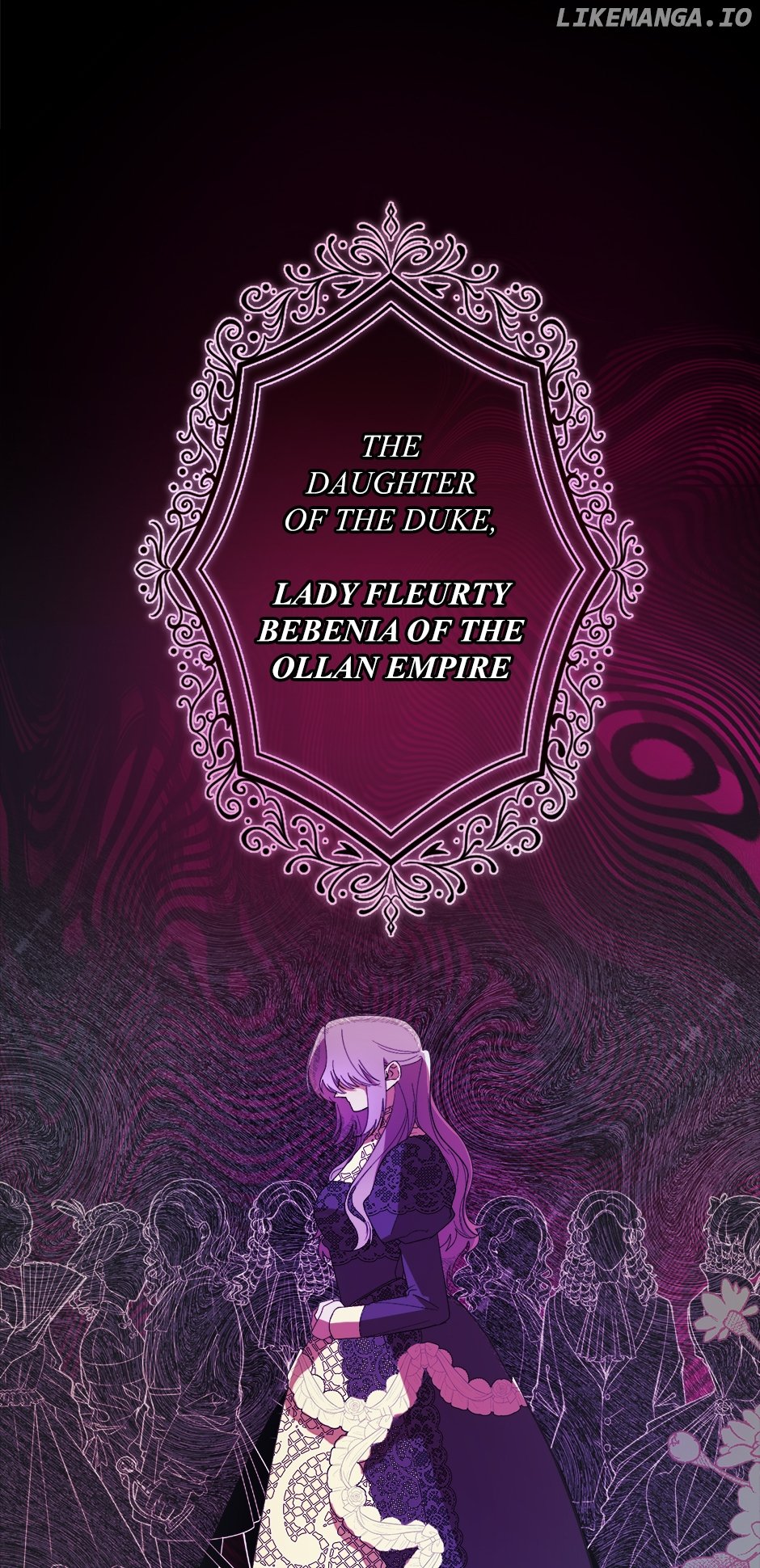 The Wallflower Who Was Proposed to by the Tyrant Chapter 1 - page 49