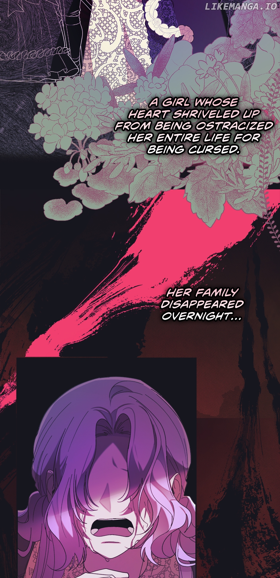 The Wallflower Who Was Proposed to by the Tyrant Chapter 1 - page 50