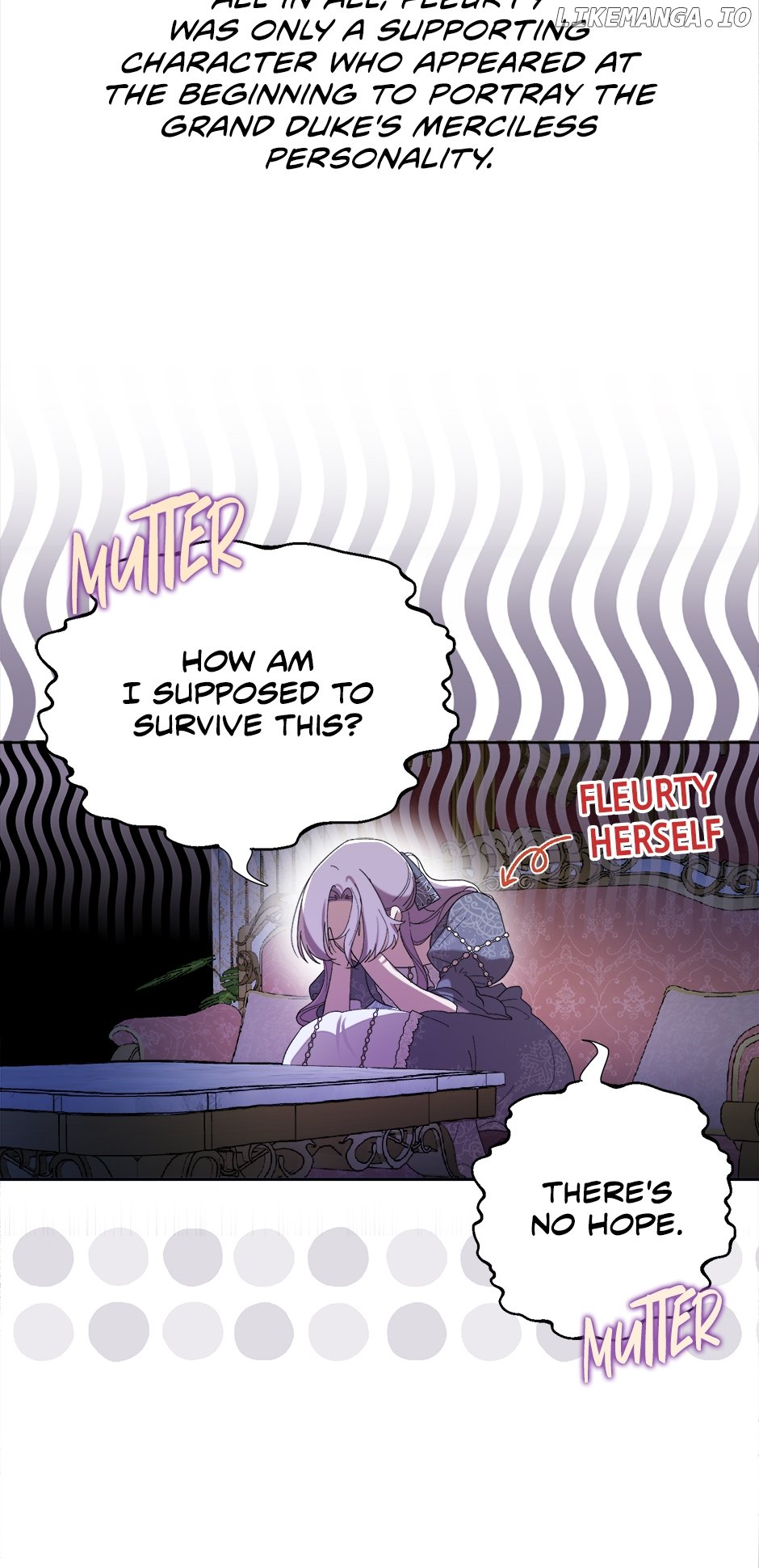 The Wallflower Who Was Proposed to by the Tyrant Chapter 1 - page 52