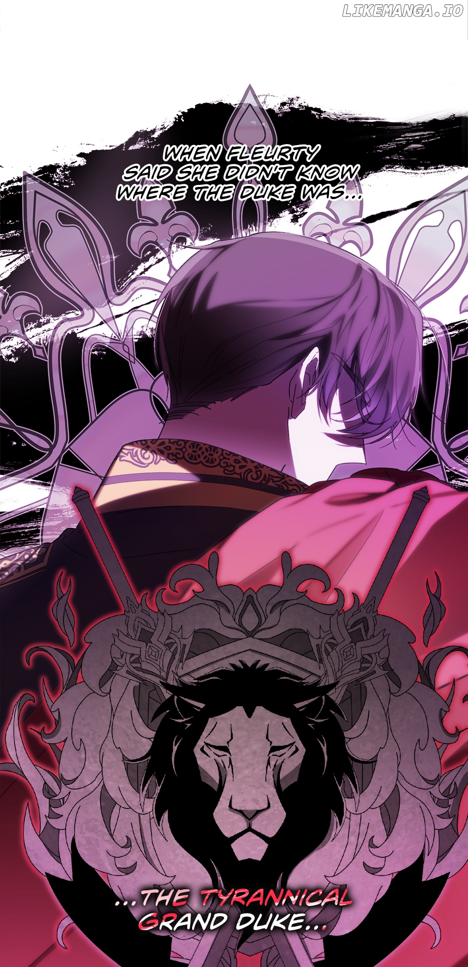 The Wallflower Who Was Proposed to by the Tyrant Chapter 1 - page 53