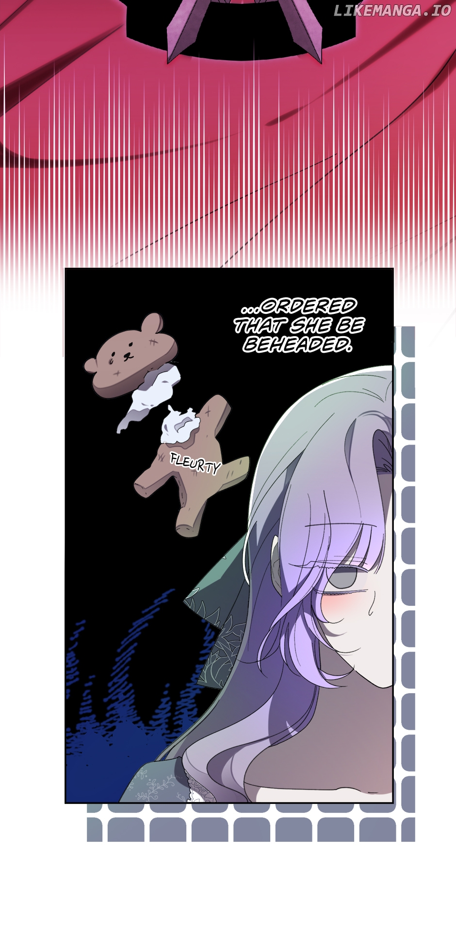 The Wallflower Who Was Proposed to by the Tyrant Chapter 1 - page 54