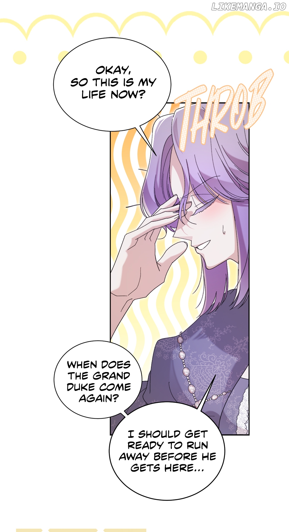The Wallflower Who Was Proposed to by the Tyrant Chapter 1 - page 55