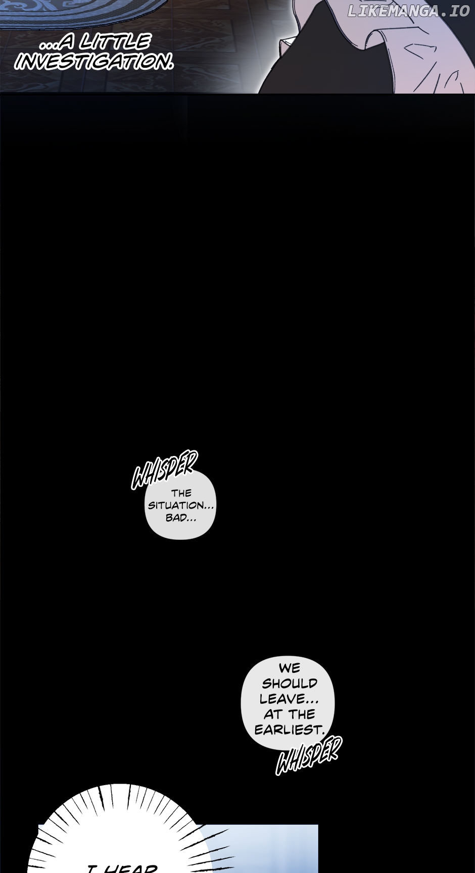 The Wallflower Who Was Proposed to by the Tyrant Chapter 1 - page 57