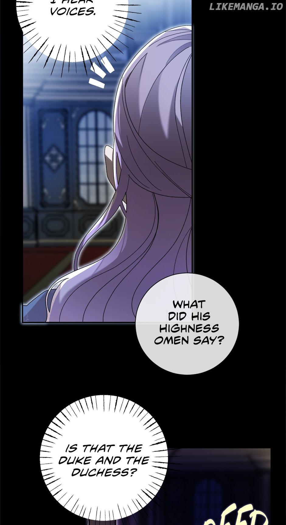 The Wallflower Who Was Proposed to by the Tyrant Chapter 1 - page 58