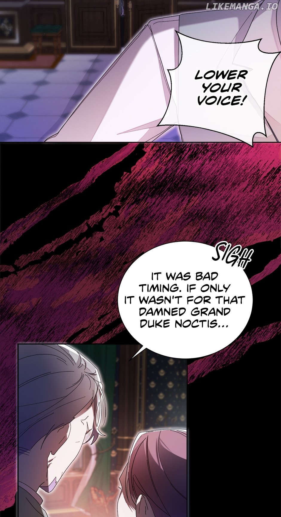 The Wallflower Who Was Proposed to by the Tyrant Chapter 1 - page 60
