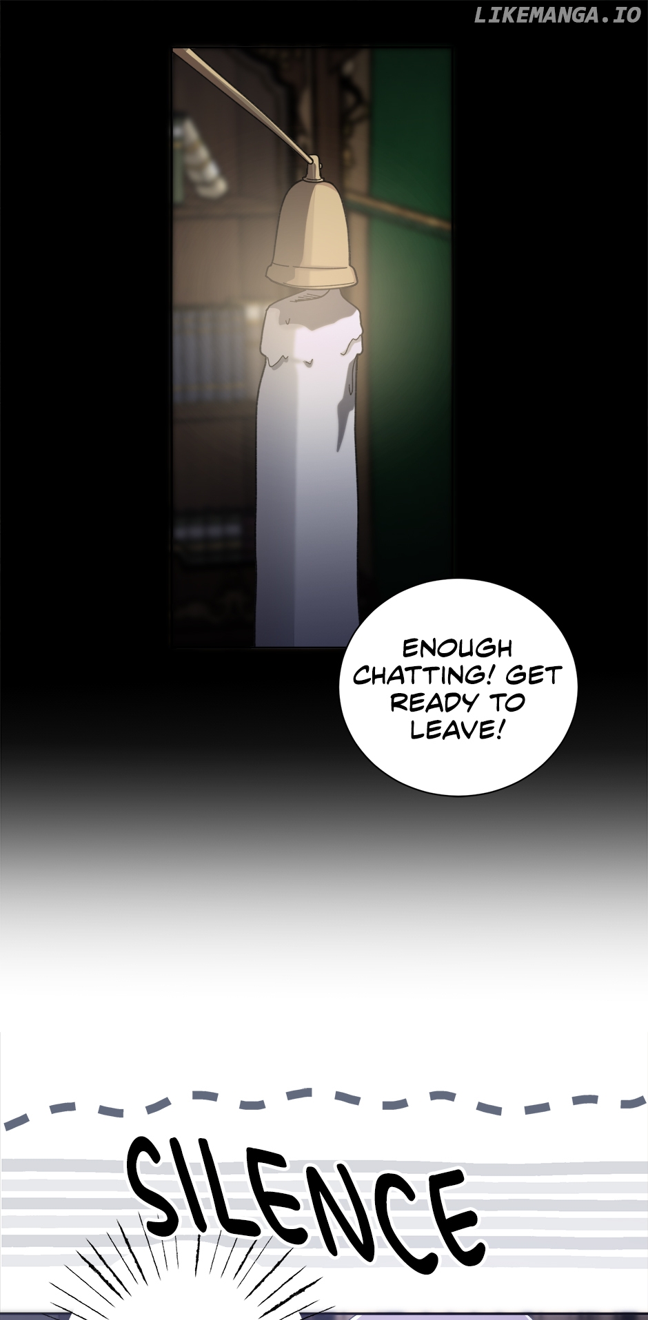 The Wallflower Who Was Proposed to by the Tyrant Chapter 1 - page 62