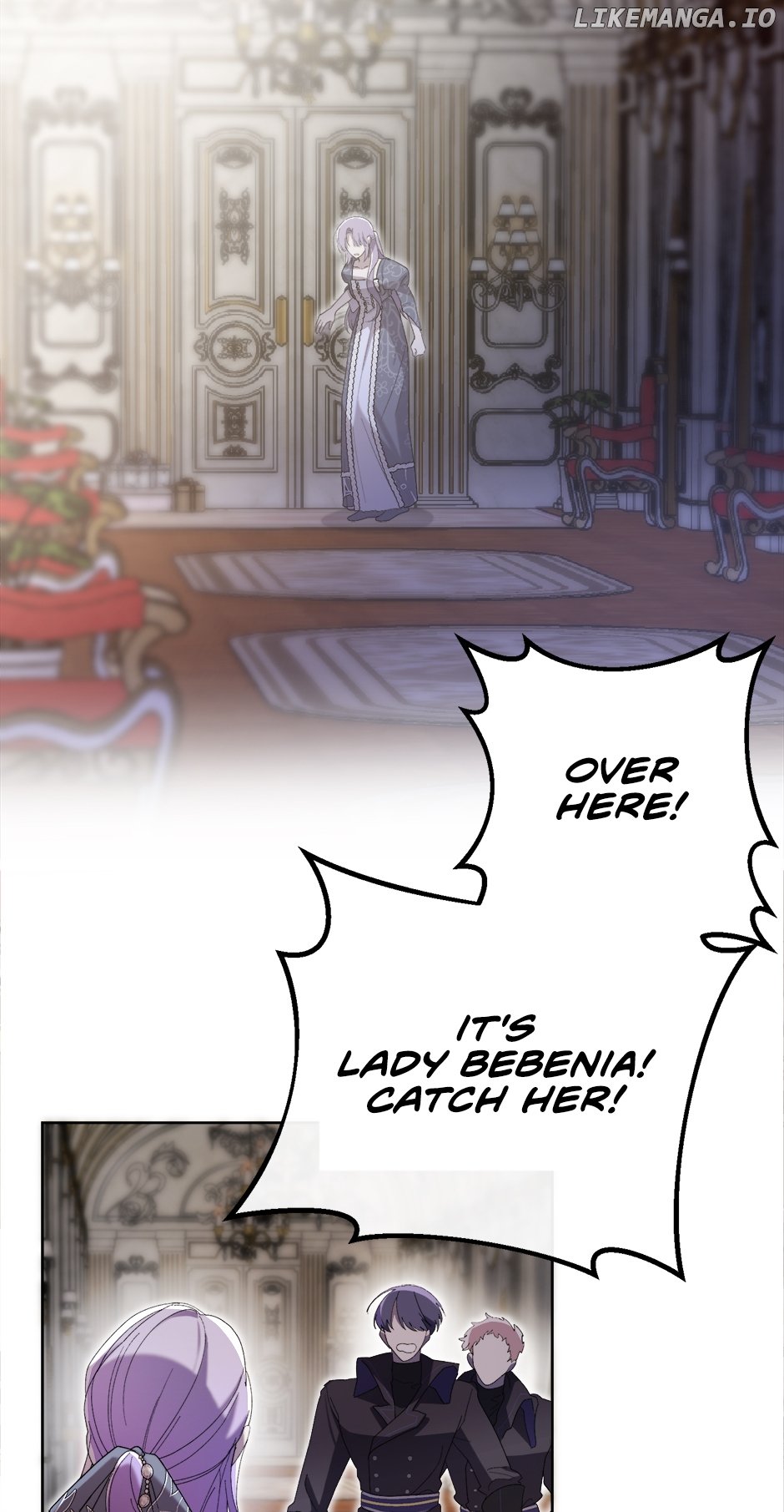 The Wallflower Who Was Proposed to by the Tyrant Chapter 1 - page 69