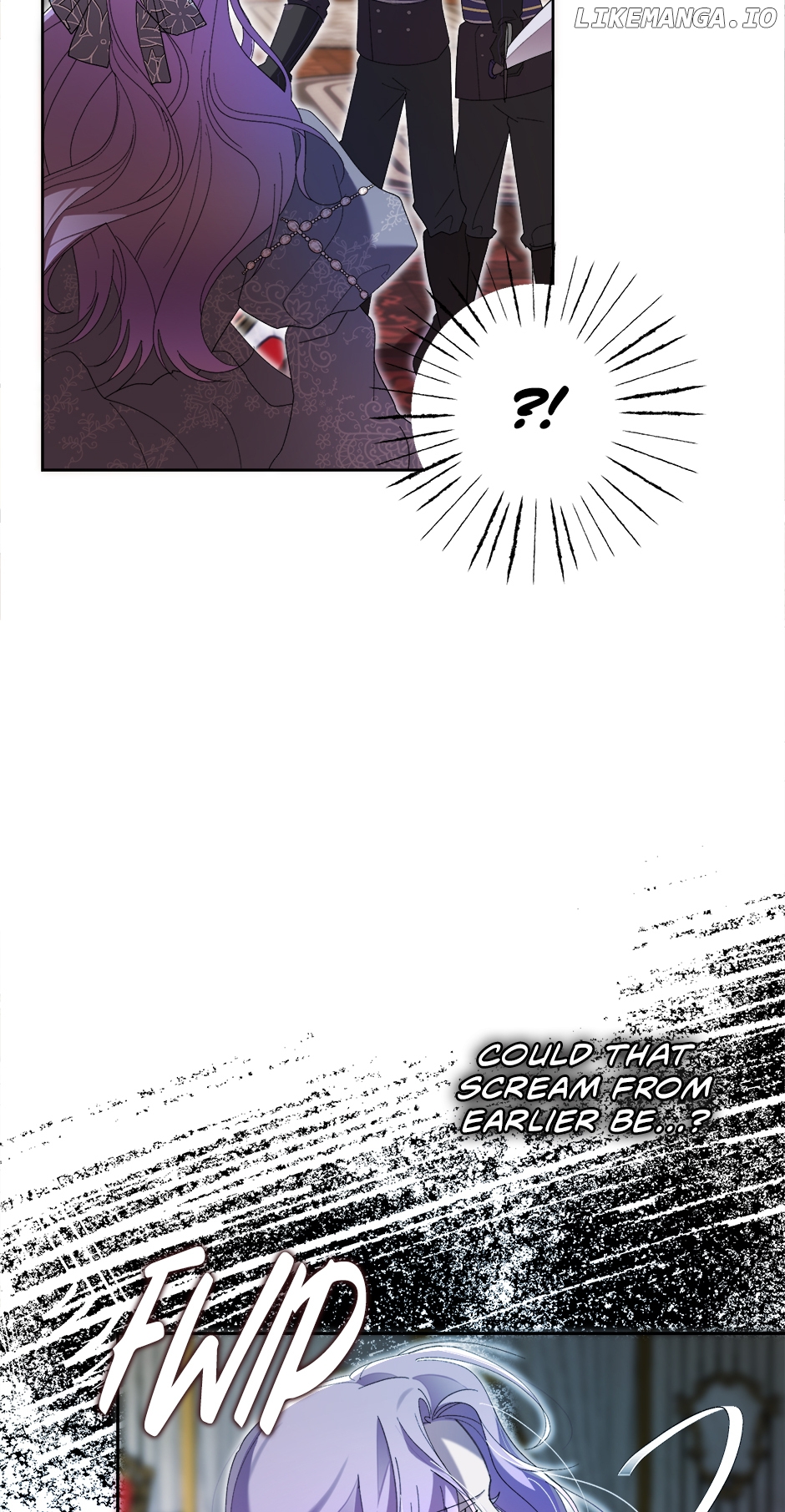 The Wallflower Who Was Proposed to by the Tyrant Chapter 1 - page 70