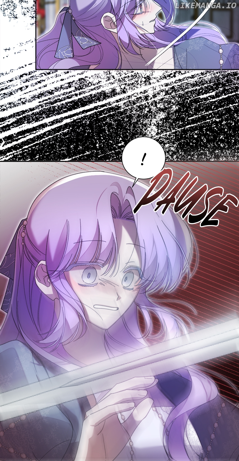 The Wallflower Who Was Proposed to by the Tyrant Chapter 1 - page 71