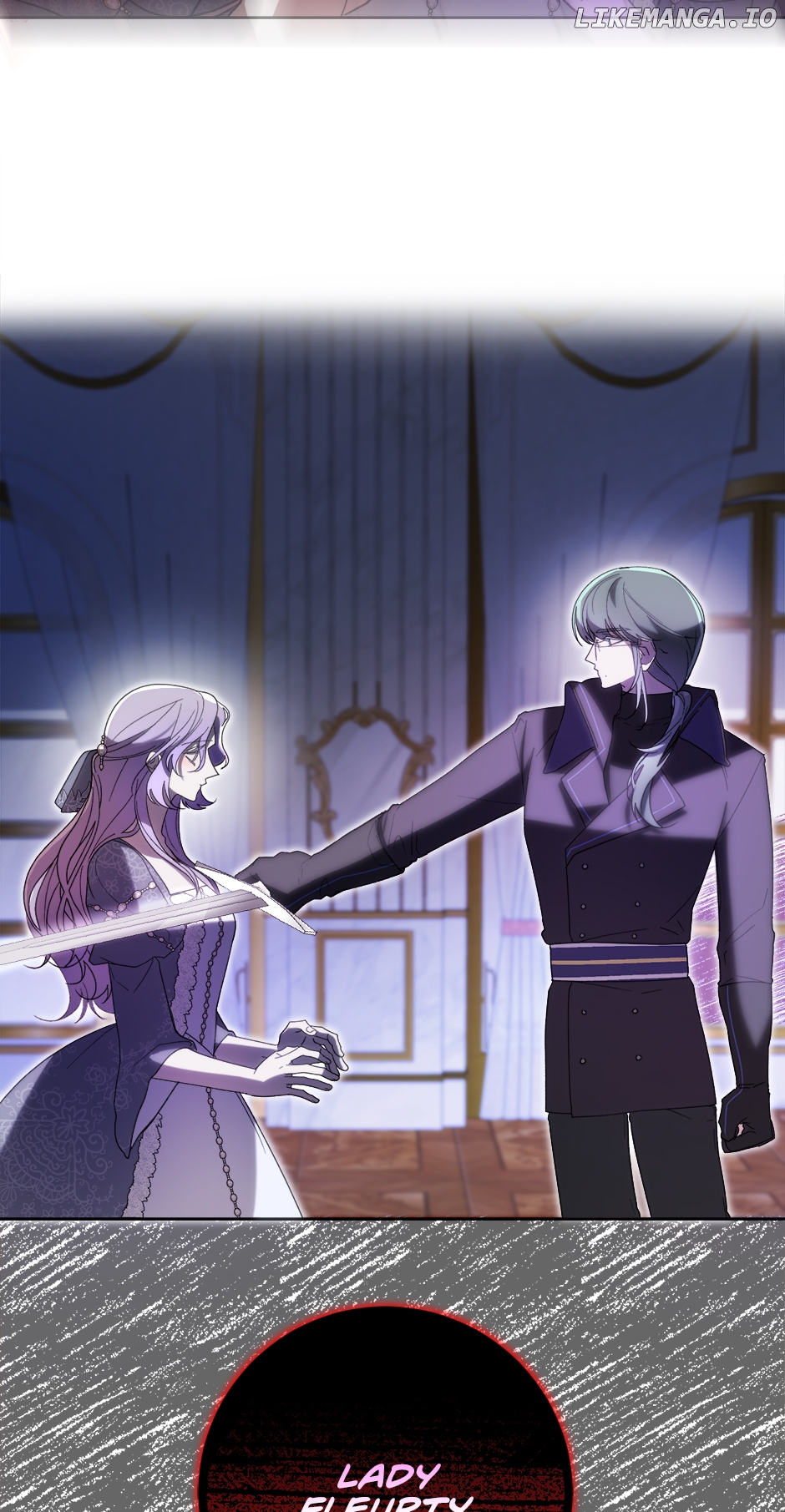 The Wallflower Who Was Proposed to by the Tyrant Chapter 1 - page 72