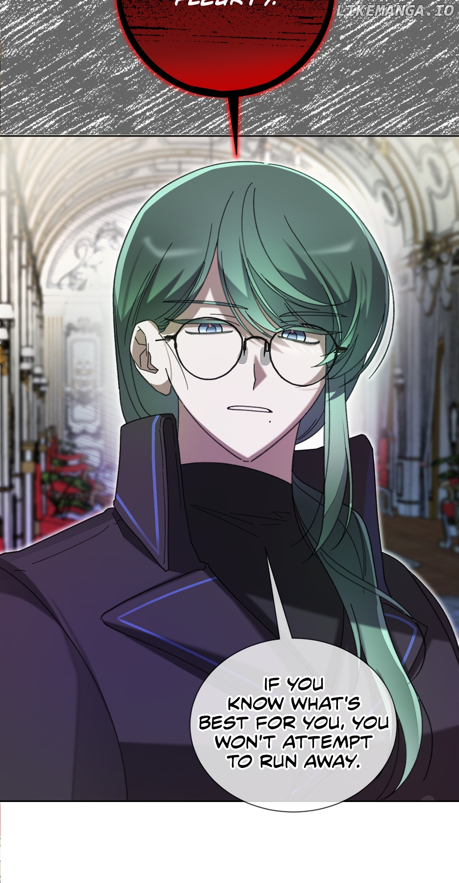 The Wallflower Who Was Proposed to by the Tyrant Chapter 1 - page 73