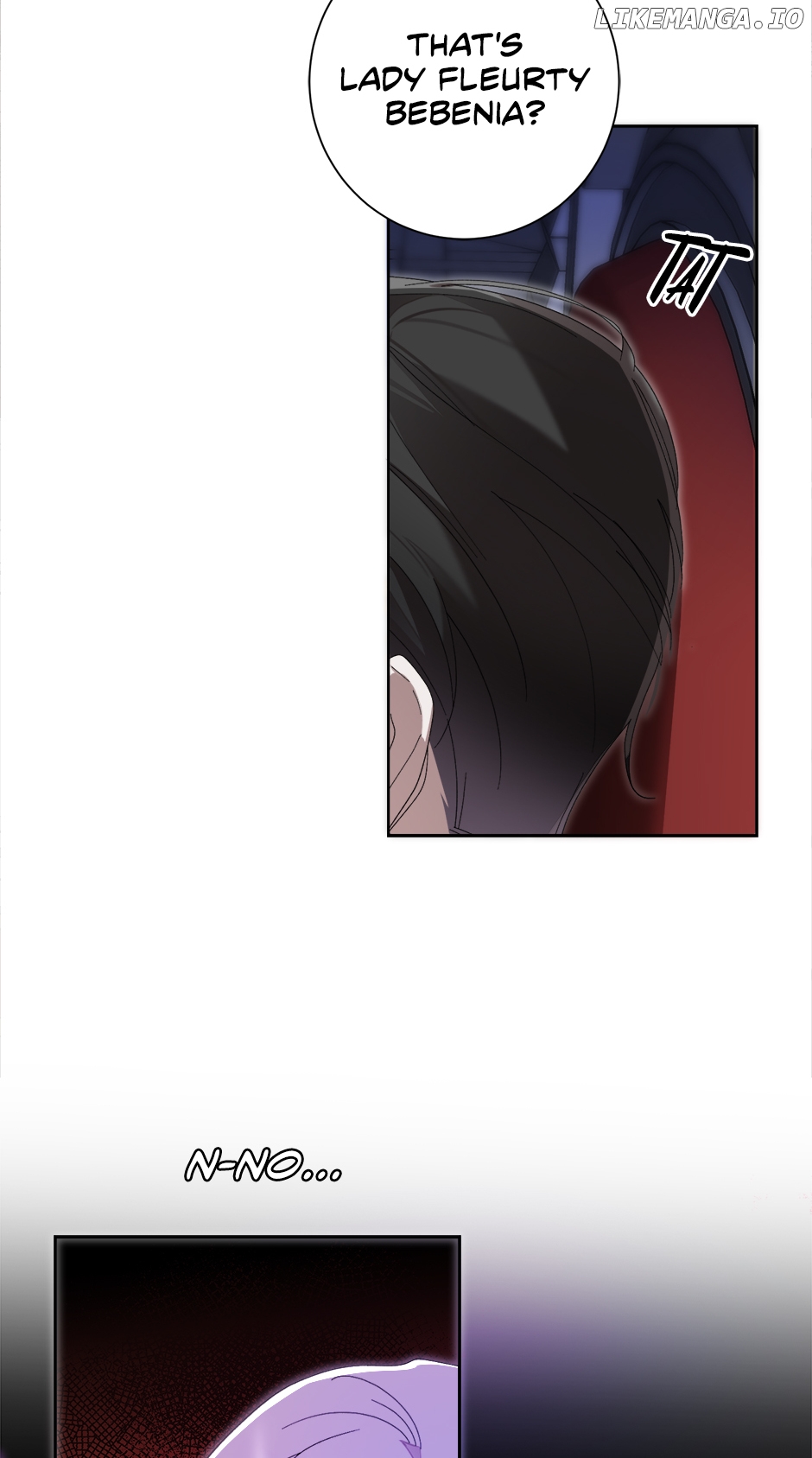 The Wallflower Who Was Proposed to by the Tyrant Chapter 1 - page 77
