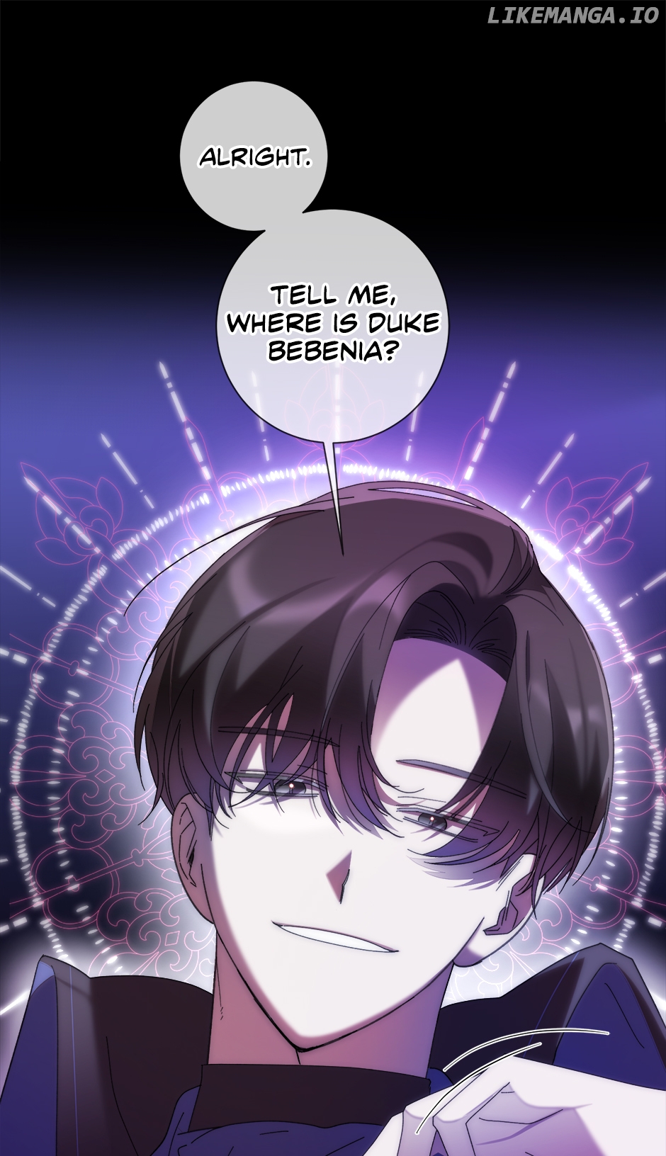 The Wallflower Who Was Proposed to by the Tyrant Chapter 1 - page 80