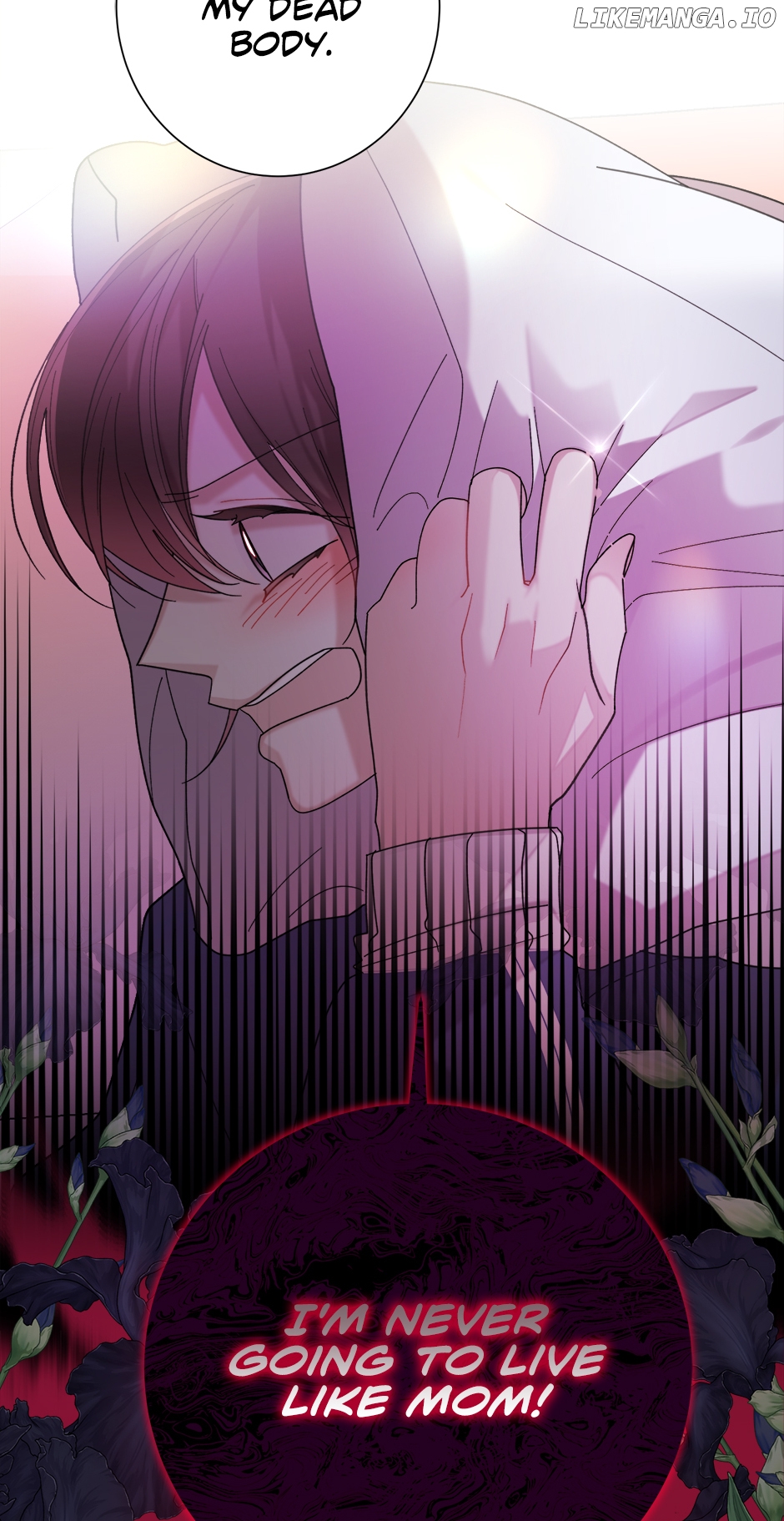 The Wallflower Who Was Proposed to by the Tyrant Chapter 1 - page 9