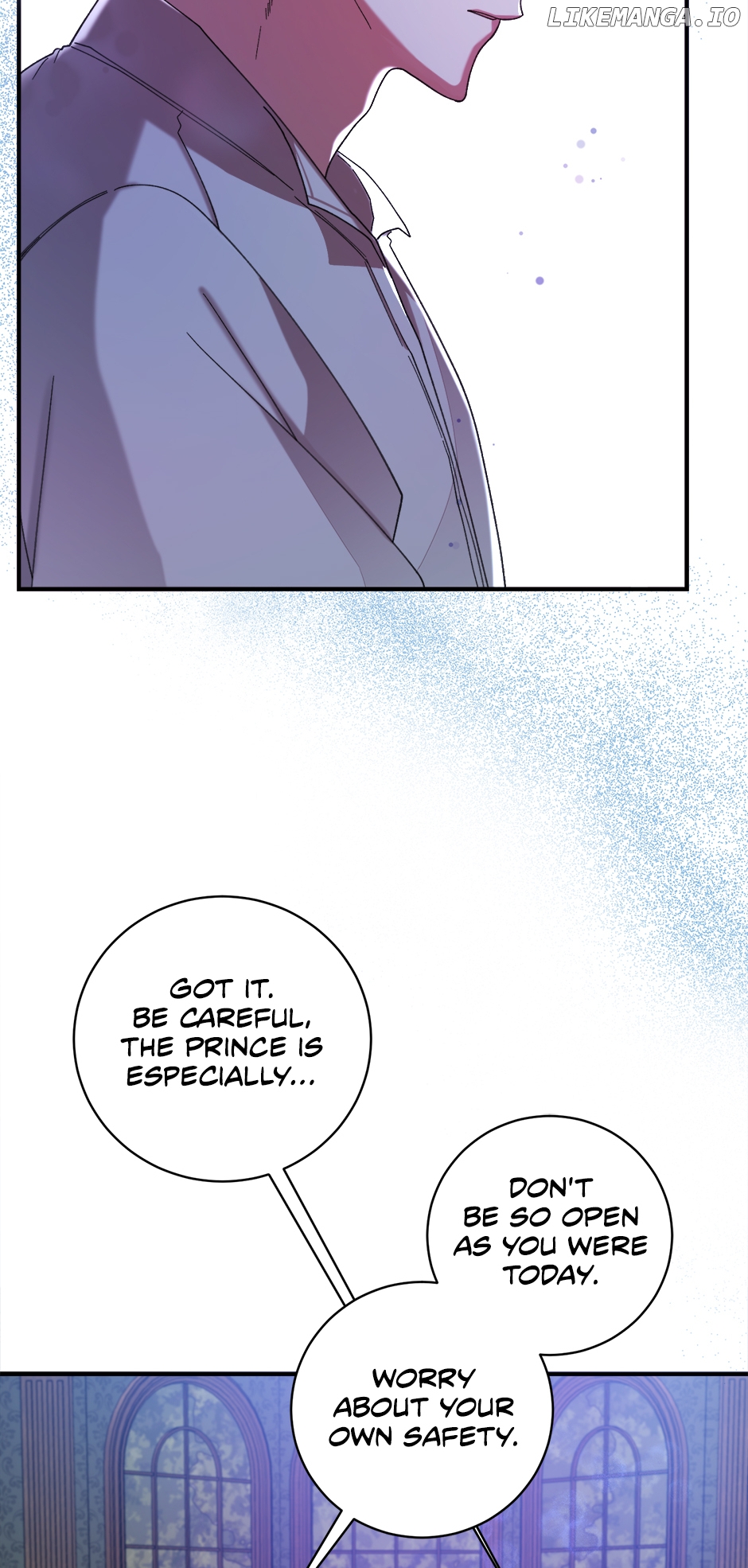 The Wallflower Who Was Proposed to by the Tyrant Chapter 18 - page 10