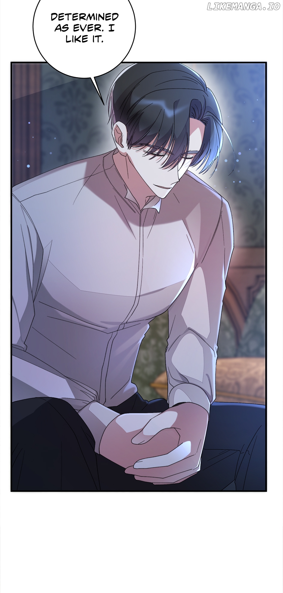 The Wallflower Who Was Proposed to by the Tyrant Chapter 18 - page 13